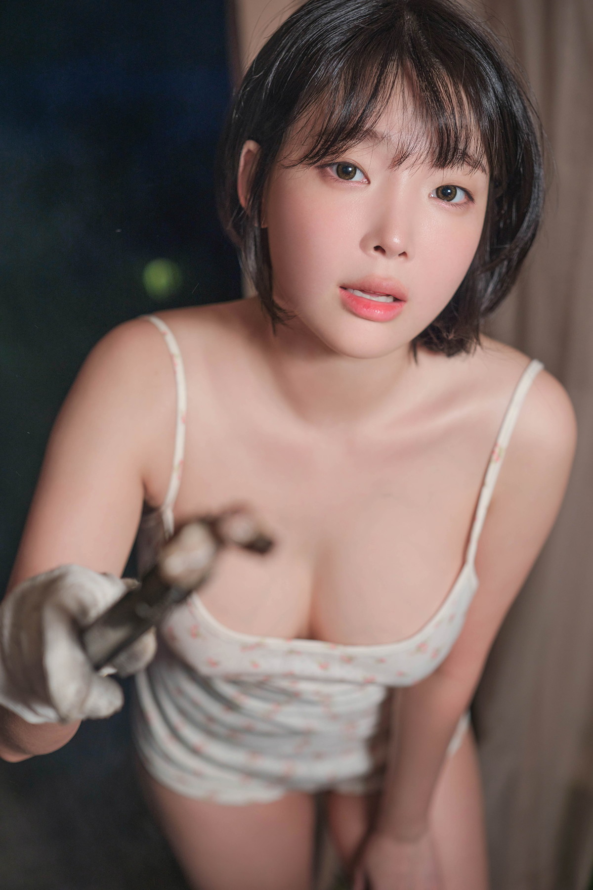 Kang Inkyung 강인경, Photobook ‘Travel’ Set.01