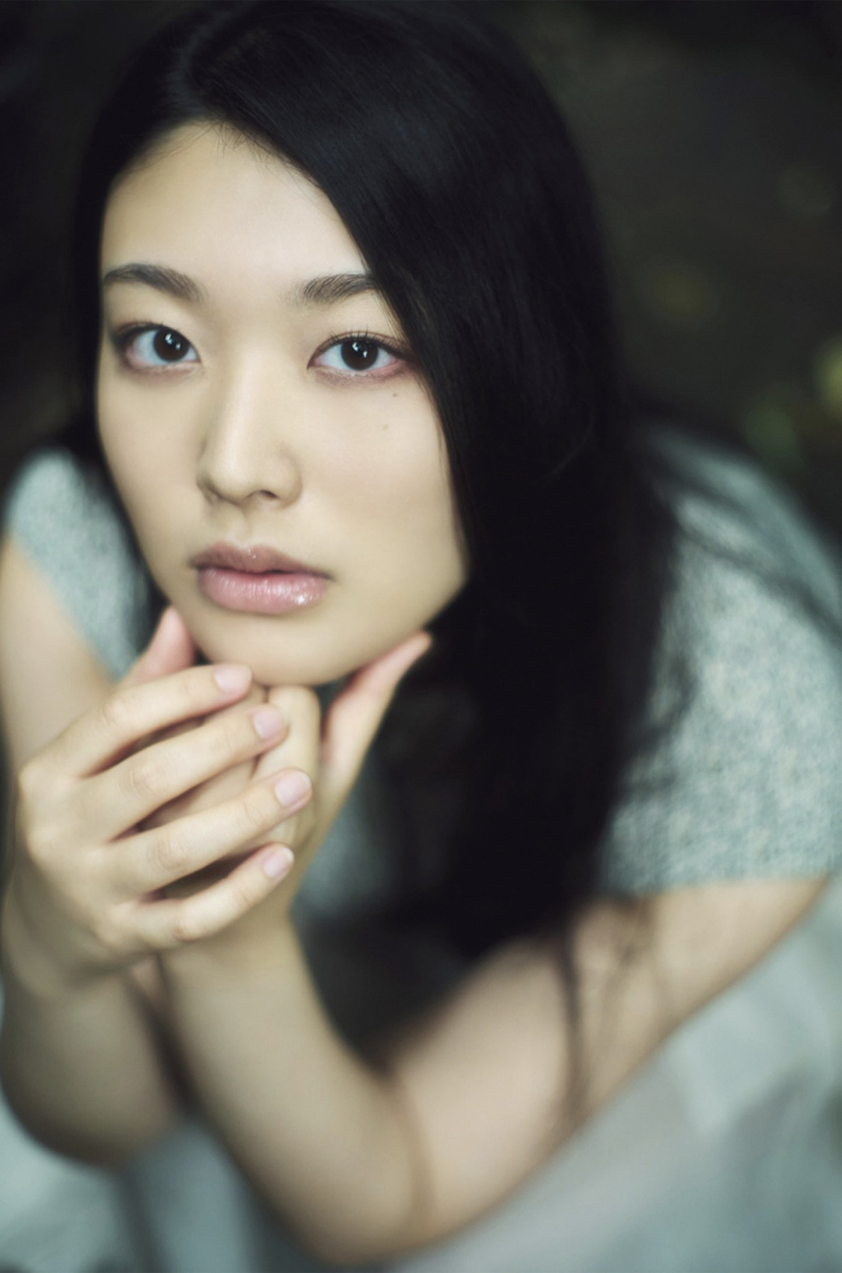 Kei Fubuki 风吹ケイ, FLASH フラッシュ サンプル版 あなたのいない家で