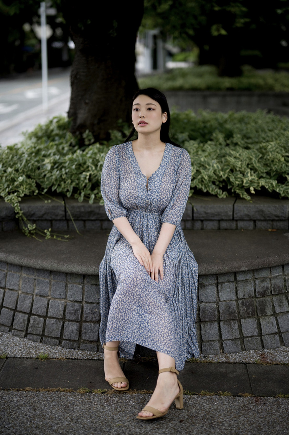 Kei Fubuki 风吹ケイ, FLASH フラッシュ サンプル版 最强の证し