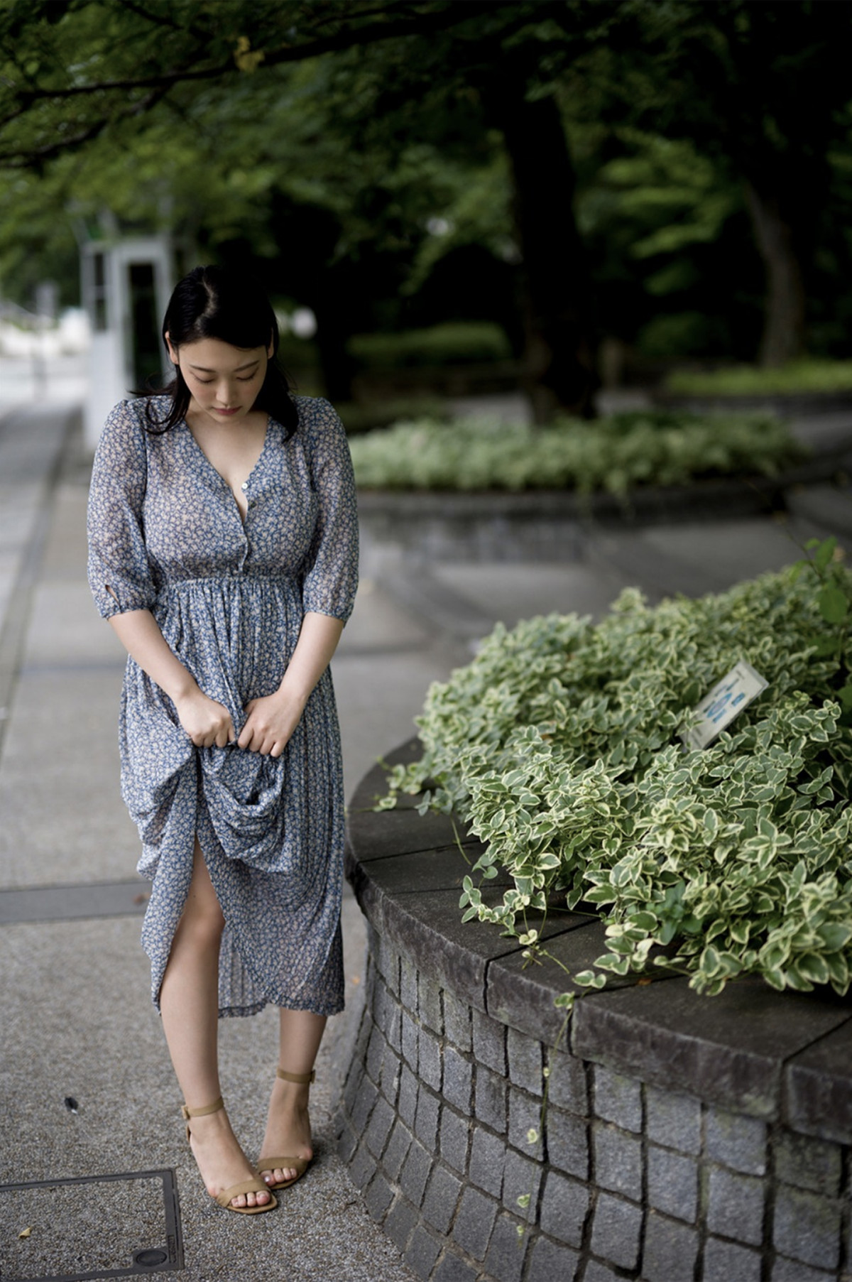 Kei Fubuki 风吹ケイ, FLASH フラッシュ サンプル版 最强の证し