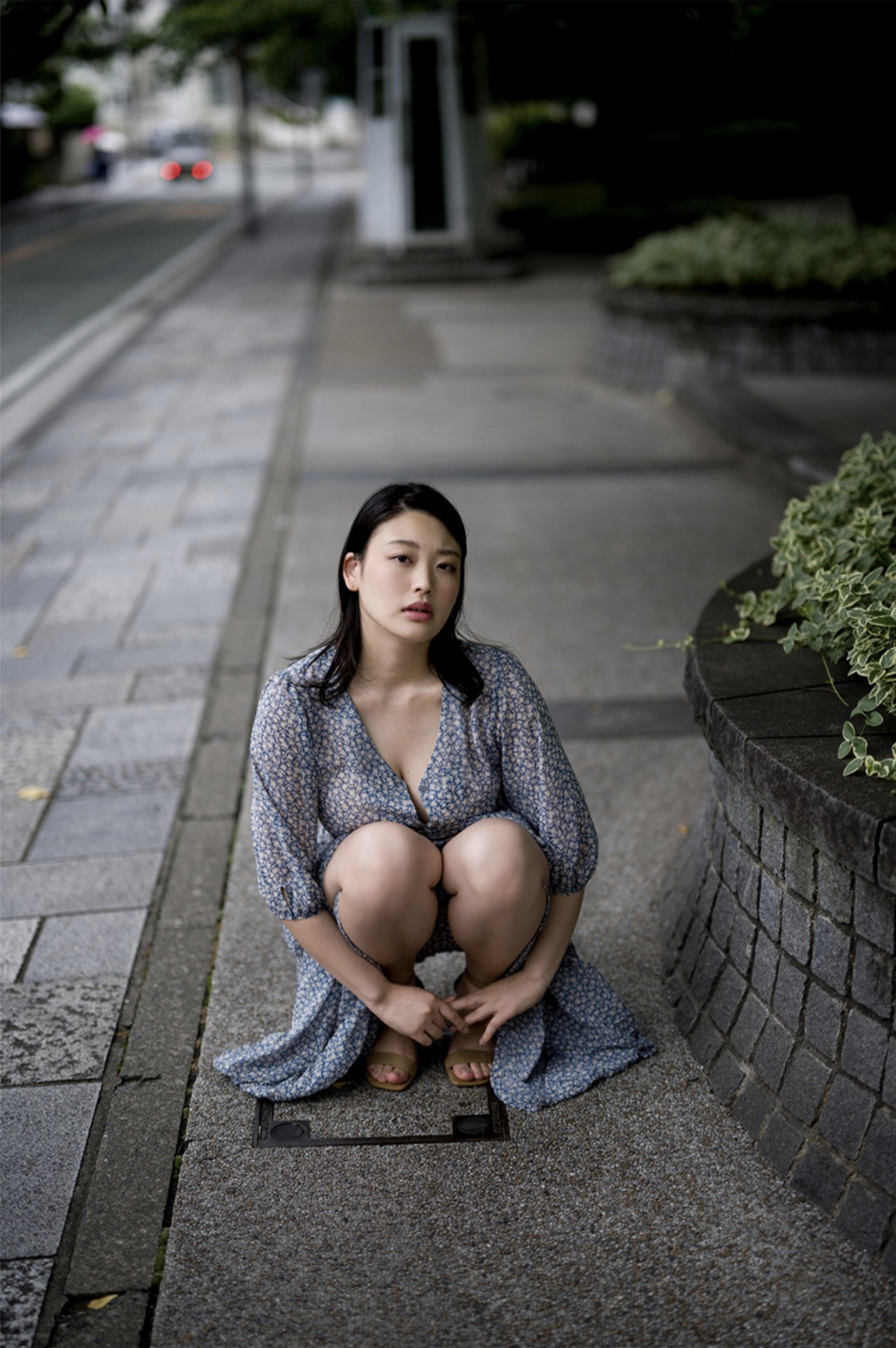 Kei Fubuki 风吹ケイ, FLASH フラッシュ サンプル版 最强の证し