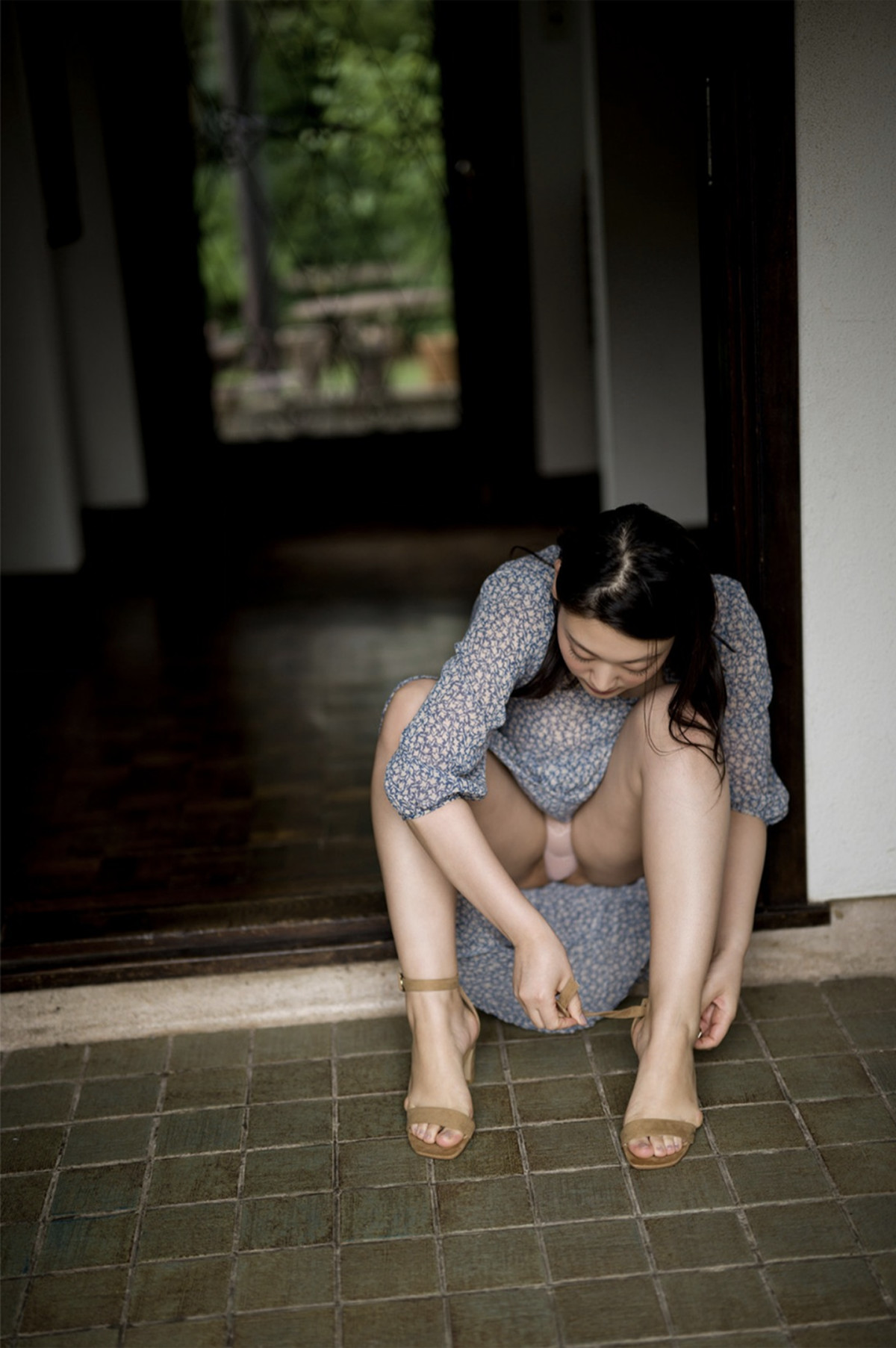 Kei Fubuki 风吹ケイ, FLASH フラッシュ サンプル版 最强の证し