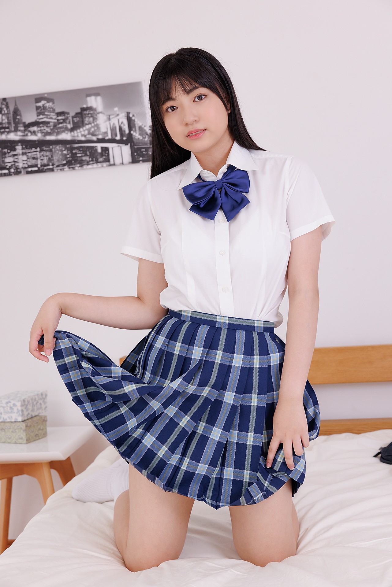 Maaya Obana 小花真彩, Minisuka.tv 2024.10.03 Regular Gallery Set 05.01