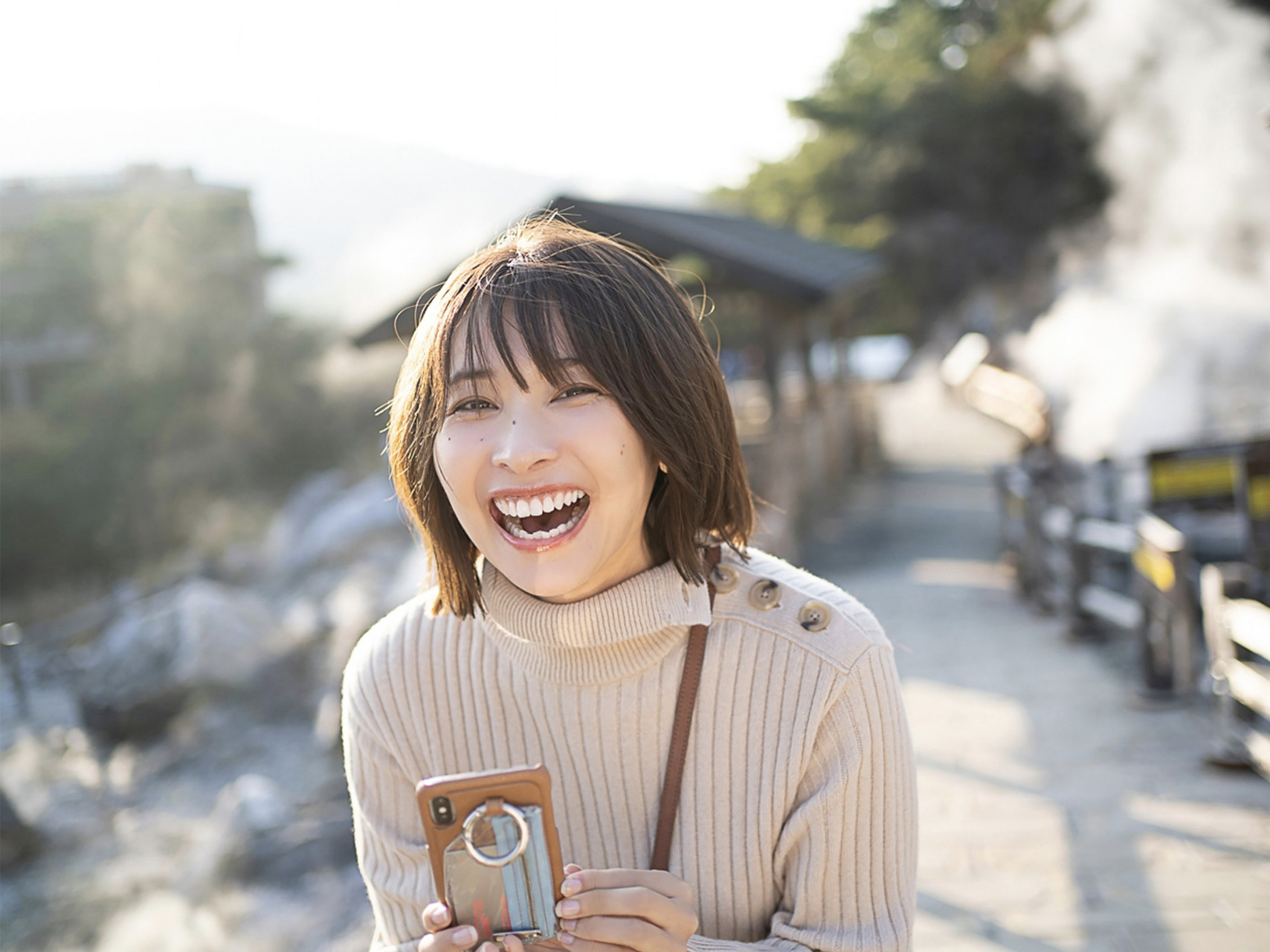 Mami Yamasaki 山崎真実, FLASH フラッシュ サンプル版 ひとときの恋人