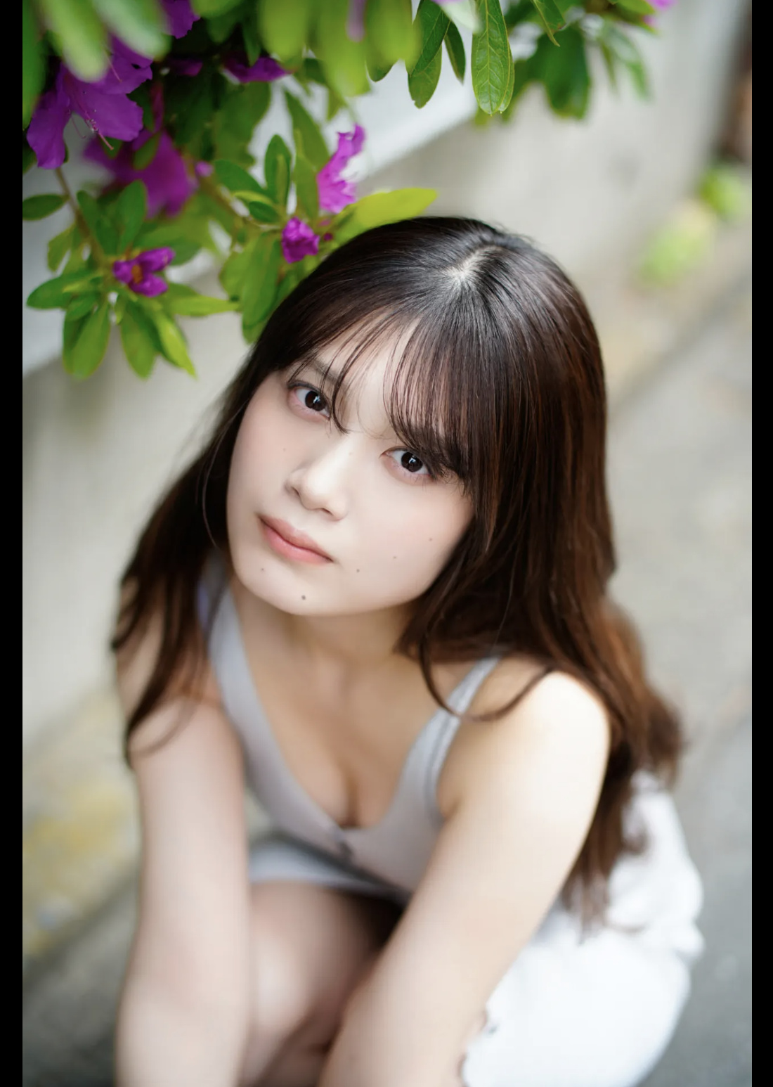 Meiya Yuma 游马萌弥, FRIDAY GOLD フライデーゴールド ガチ恋メモリー