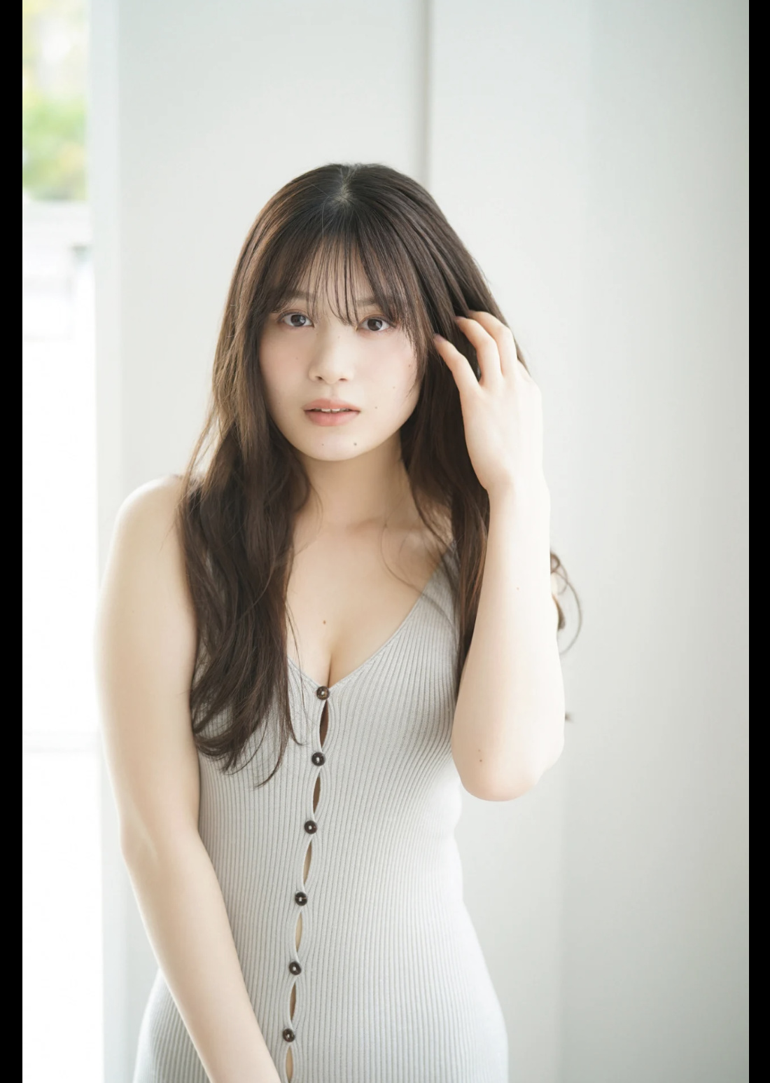 Meiya Yuma 游马萌弥, FRIDAY GOLD フライデーゴールド ガチ恋メモリー