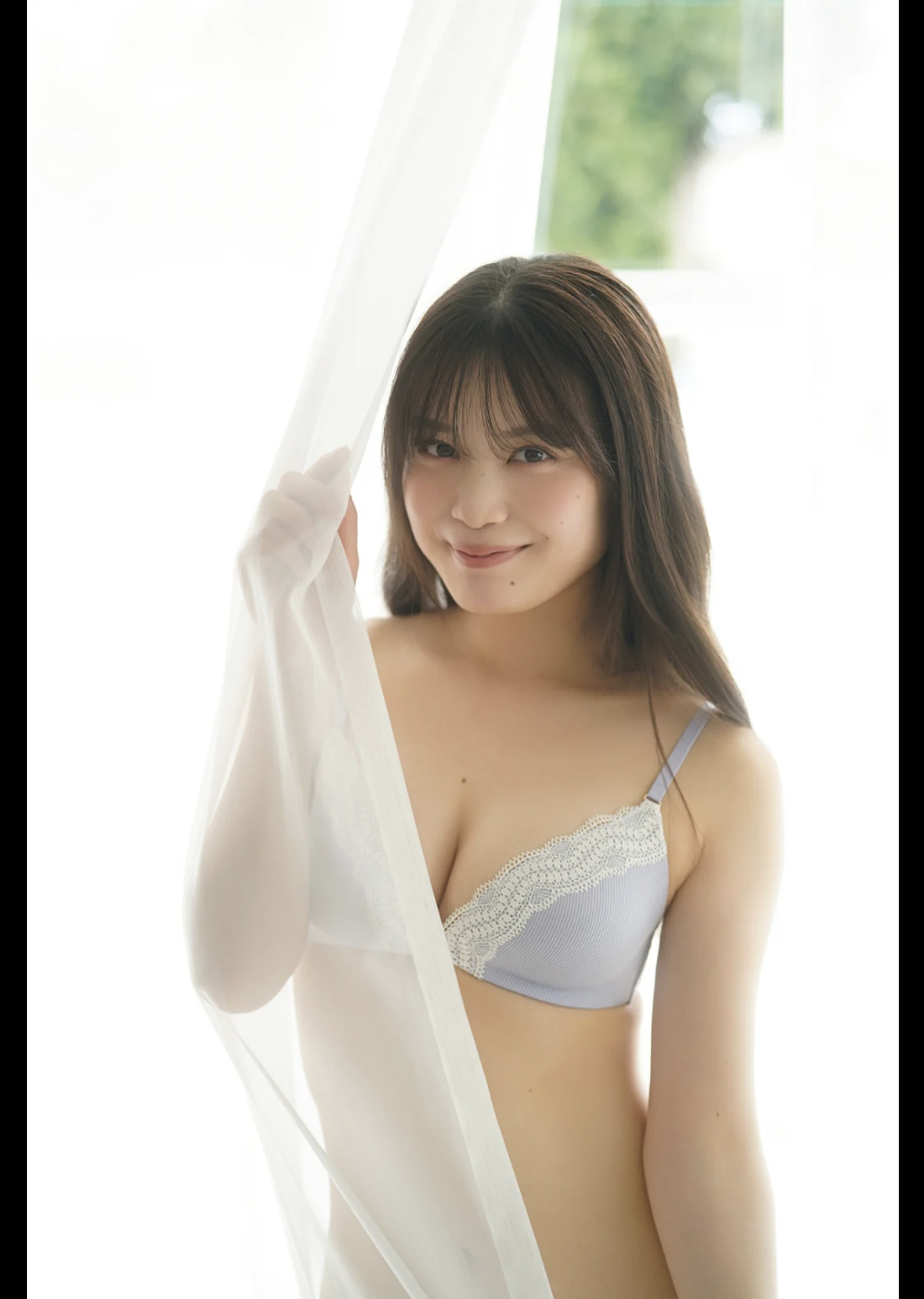 Meiya Yuma 游马萌弥, FRIDAY GOLD フライデーゴールド ガチ恋メモリー