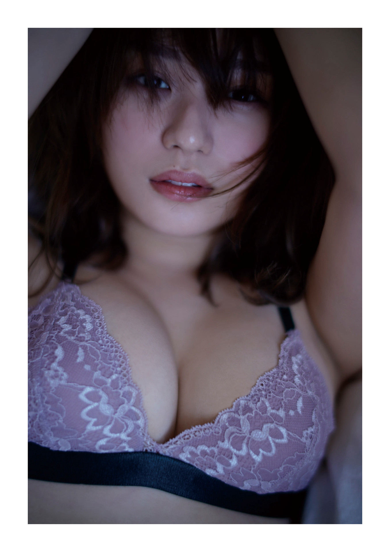 Midori Nagatsuki 長月翠, STRiKE! デジタル写真集 No.11 [幸せになりたい。] Set.02