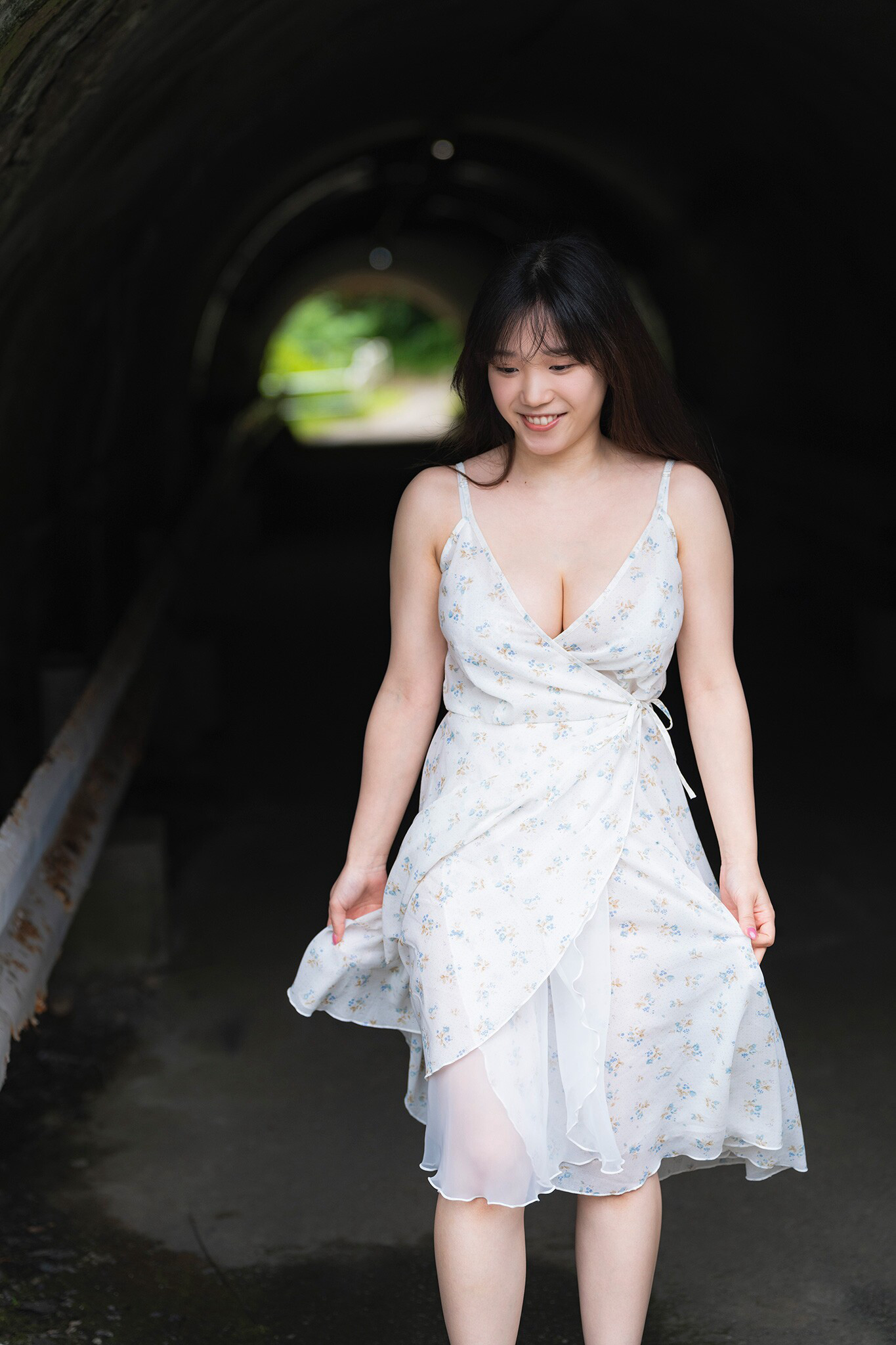 Minami Hori 堀みなみ, Shukan Post 2024.09.13 (周刊ポスト 2024年9月13日号)