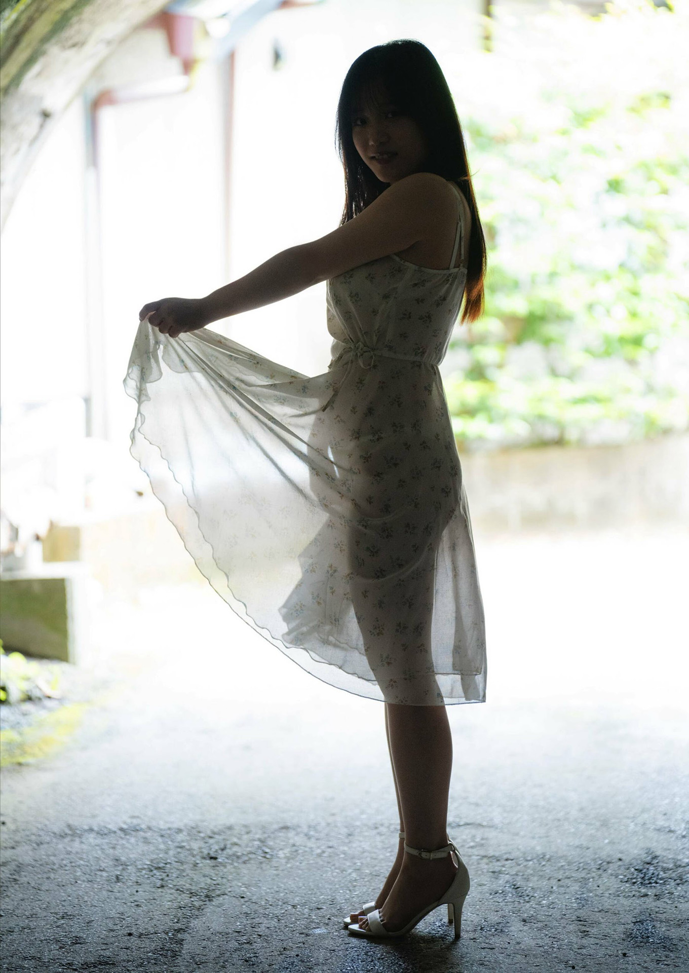 Minami Hori 堀みなみ, Shukan Post 2024.09.13 (周刊ポスト 2024年9月13日号)