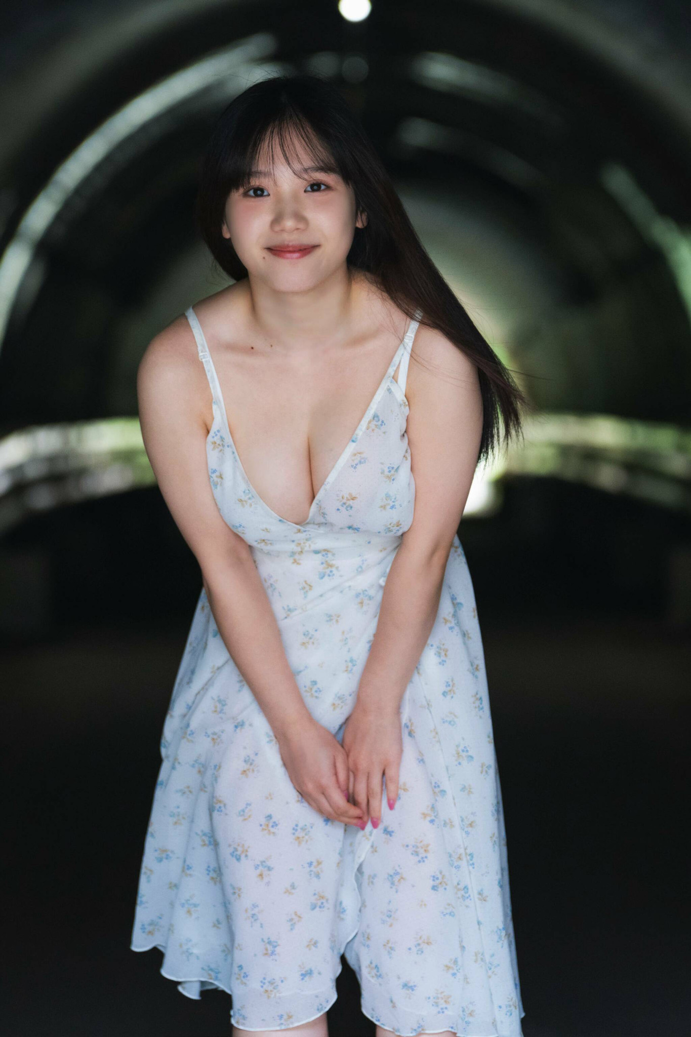 Minami Hori 堀みなみ, Shukan Post 2024.09.13 (周刊ポスト 2024年9月13日号)