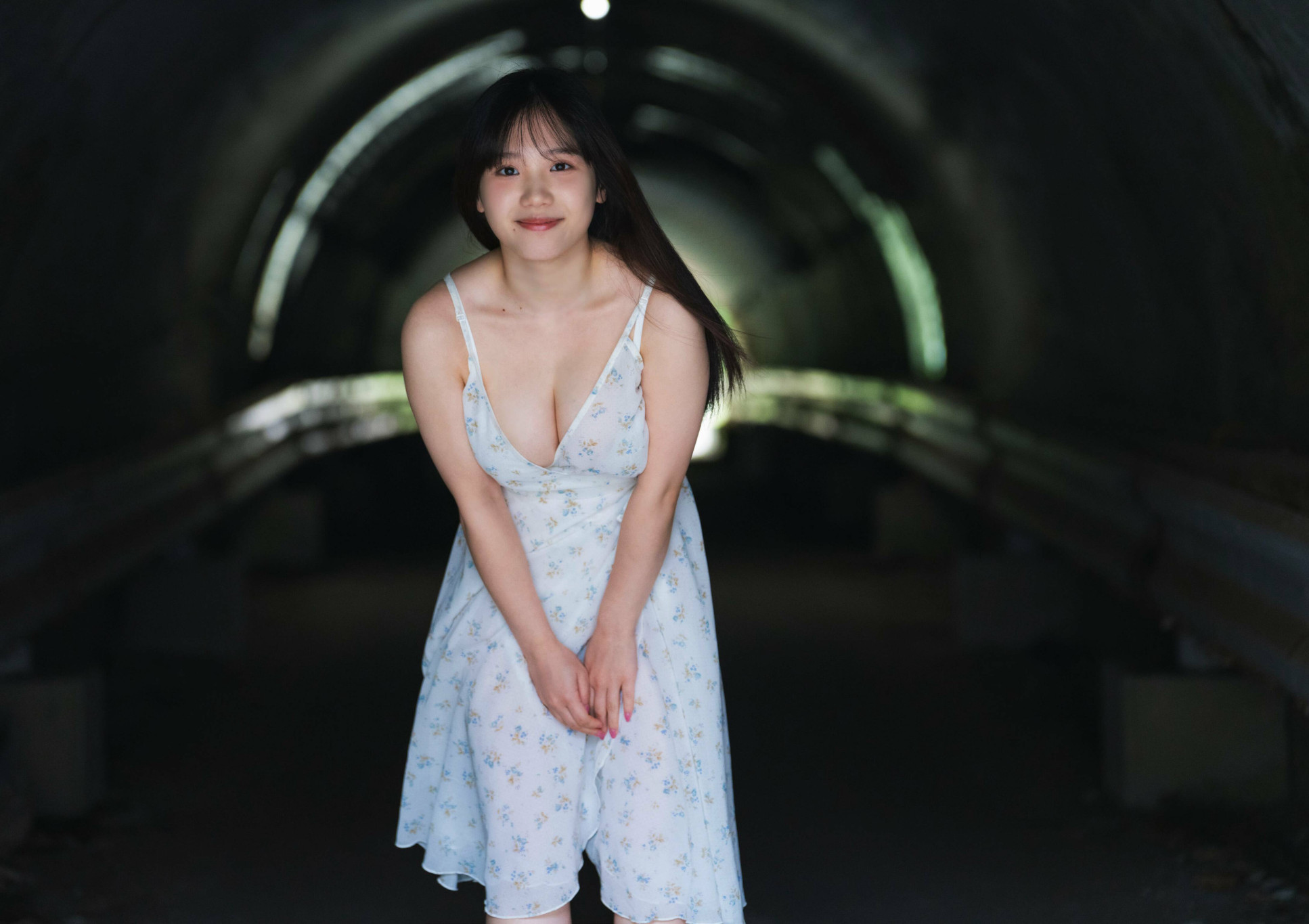 Minami Hori 堀みなみ, Shukan Post 2024.09.13 (周刊ポスト 2024年9月13日号)