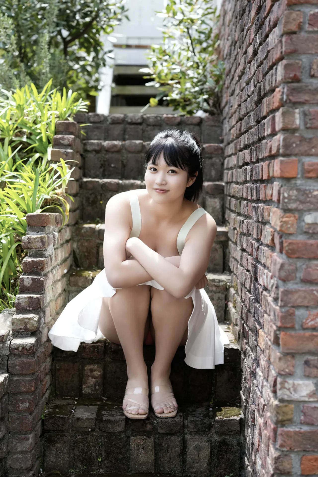 Minami Miyuka 南みゆか, FRIDAY GOLD フライデーゴールド もぎたてジューシー
