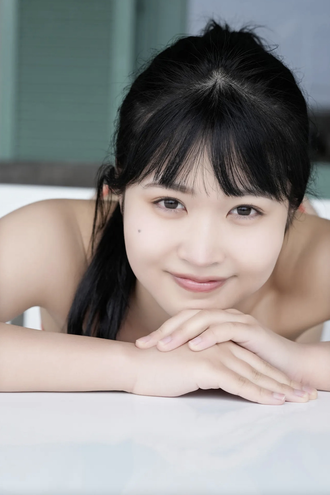 Minami Miyuka 南みゆか, FRIDAY GOLD フライデーゴールド もぎたてジューシー