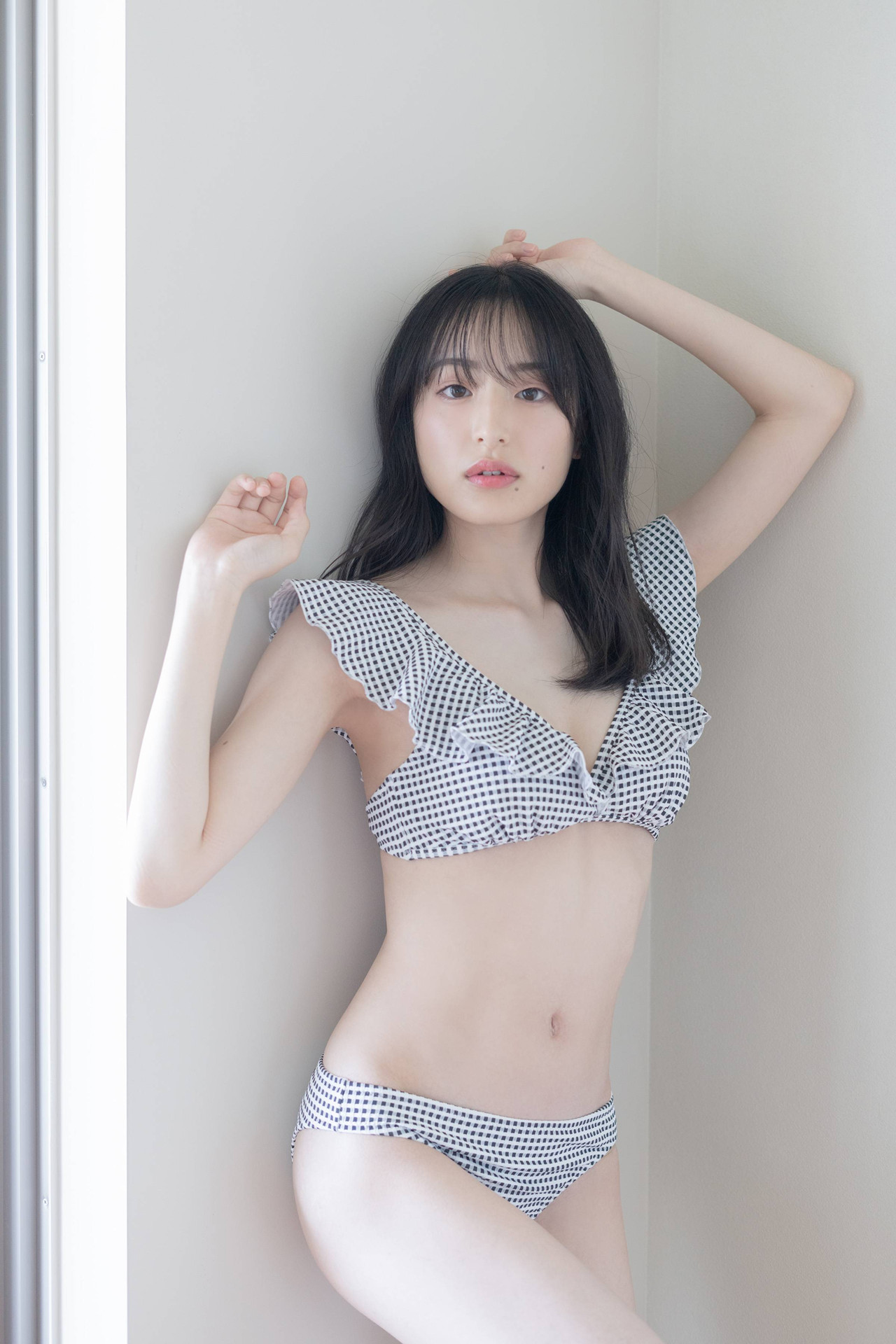 Misaki Kawahara 川原美咲, 48Times Premium Album 写真集 Set.02