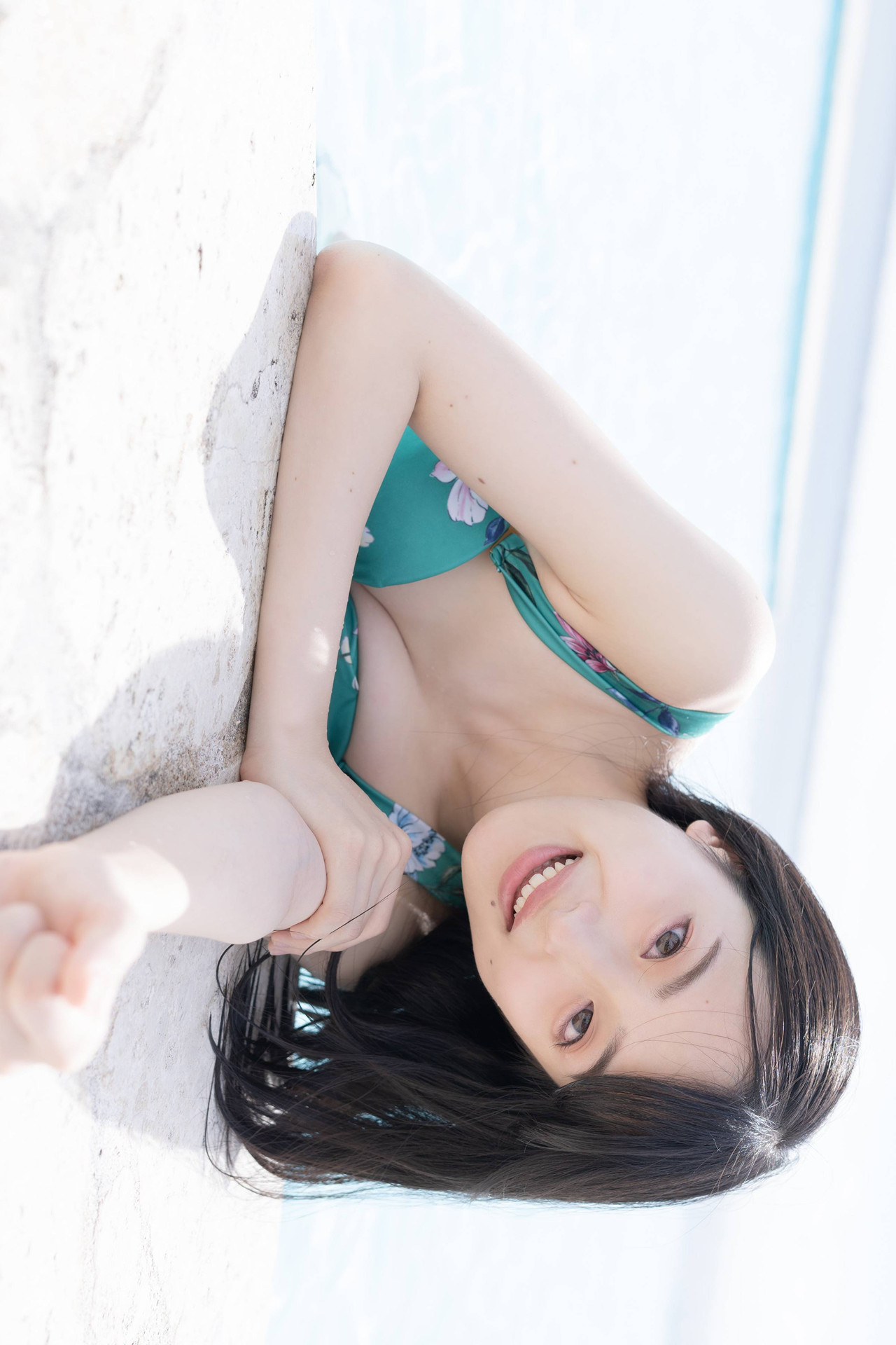 Misaki Kawahara 川原美咲, 48Times Premium Album 写真集 Set.01 12 Misaki Kawahara 川原美咲, 48Times Premium Album 写真集 Set.01