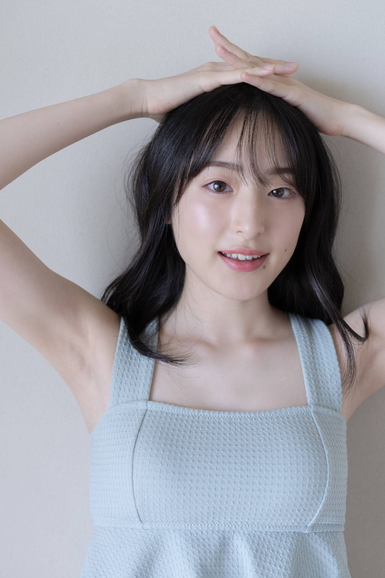 Misaki Kawahara 川原美咲, 48Times Premium Album 写真集 Set.01 16 Misaki Kawahara 川原美咲, 48Times Premium Album 写真集 Set.01