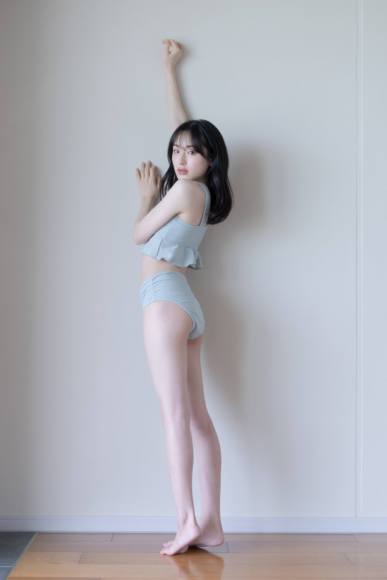 Misaki Kawahara 川原美咲, 48Times Premium Album 写真集 Set.01 17 Misaki Kawahara 川原美咲, 48Times Premium Album 写真集 Set.01