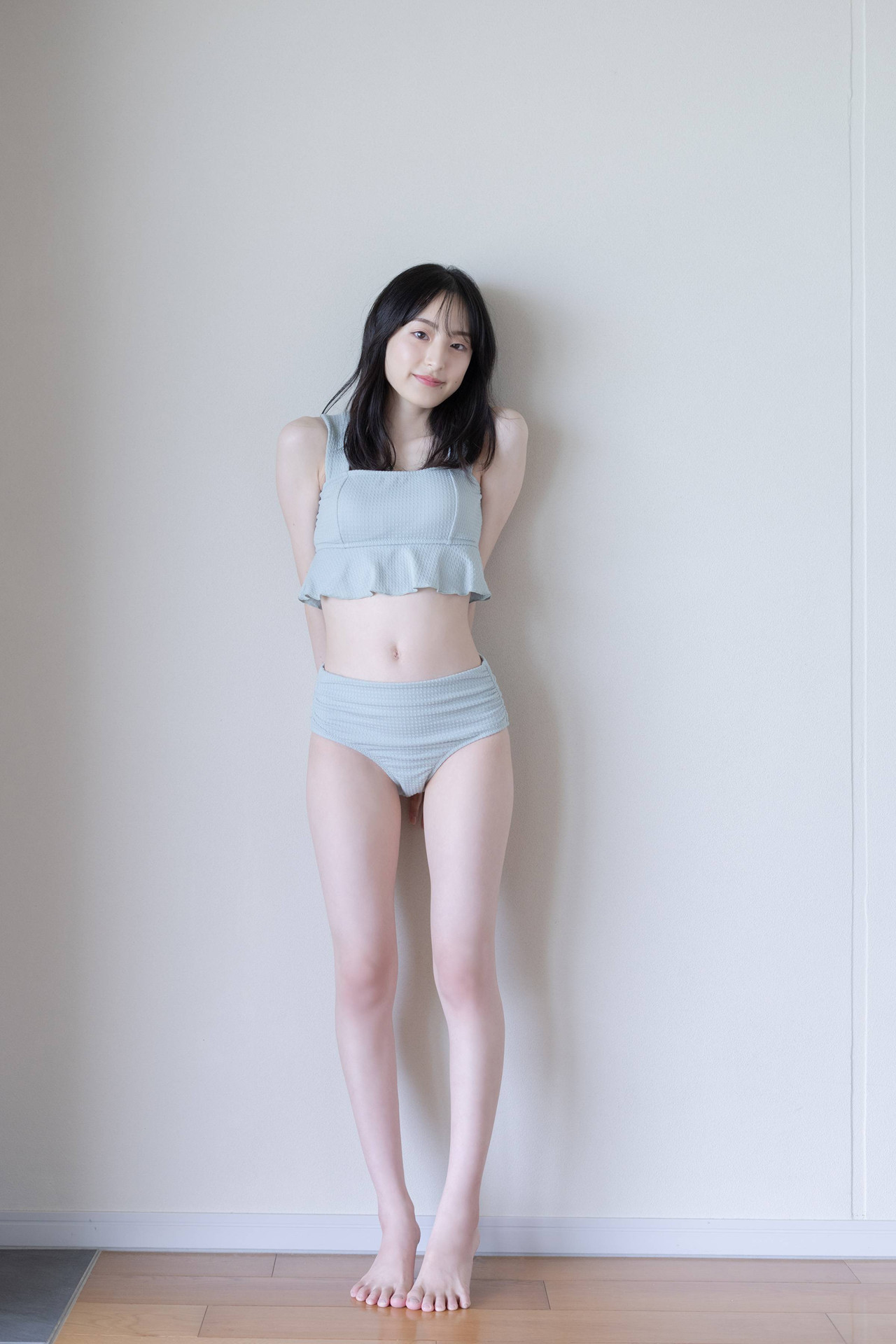 Misaki Kawahara 川原美咲, 48Times Premium Album 写真集 Set.01 18 Misaki Kawahara 川原美咲, 48Times Premium Album 写真集 Set.01