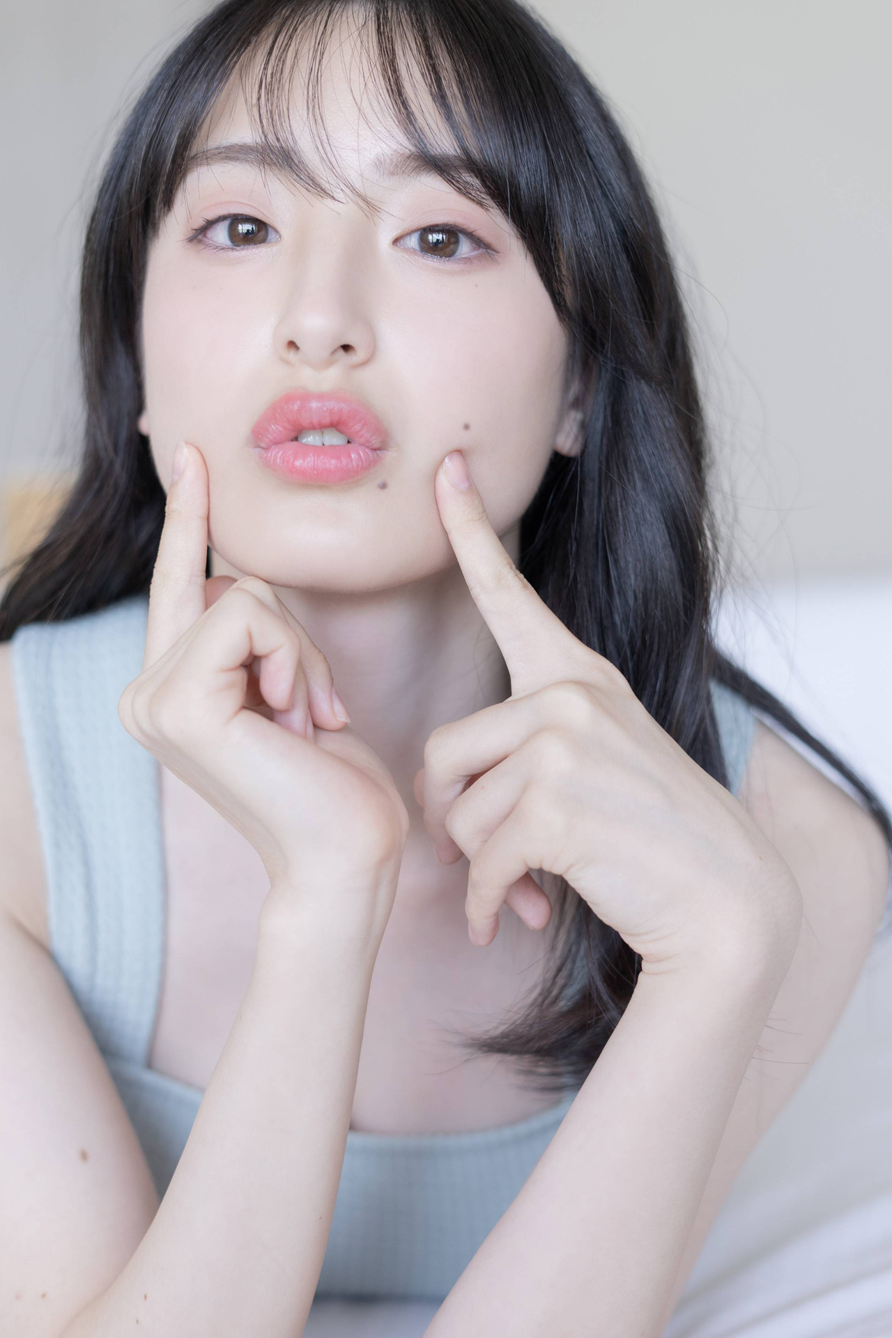 Misaki Kawahara 川原美咲, 48Times Premium Album 写真集 Set.01 25 Misaki Kawahara 川原美咲, 48Times Premium Album 写真集 Set.01