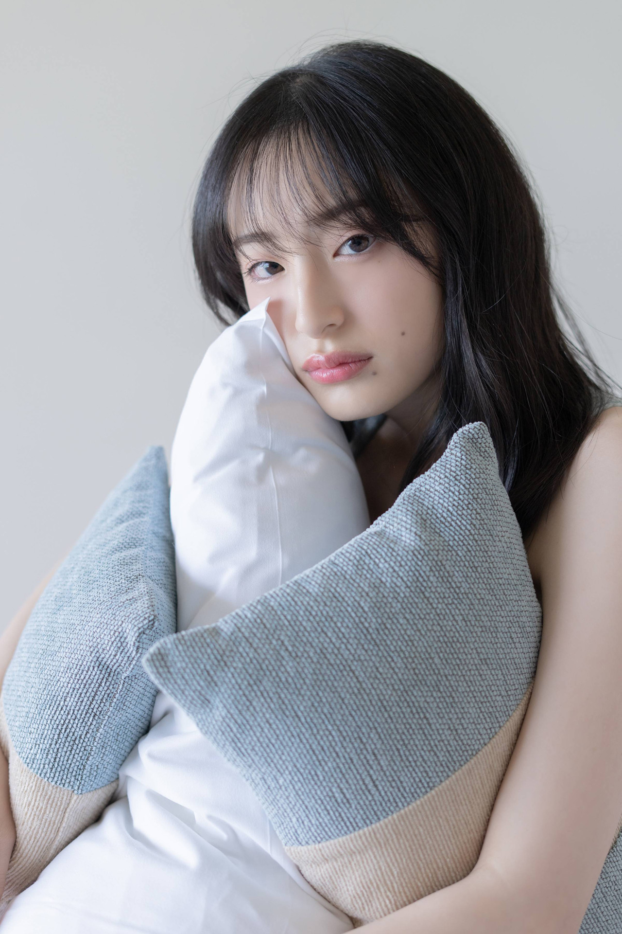 Misaki Kawahara 川原美咲, 48Times Premium Album 写真集 Set.01 28 Misaki Kawahara 川原美咲, 48Times Premium Album 写真集 Set.01