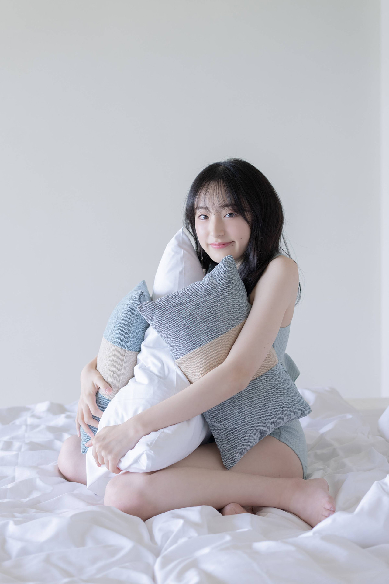 Misaki Kawahara 川原美咲, 48Times Premium Album 写真集 Set.01 29 Misaki Kawahara 川原美咲, 48Times Premium Album 写真集 Set.01