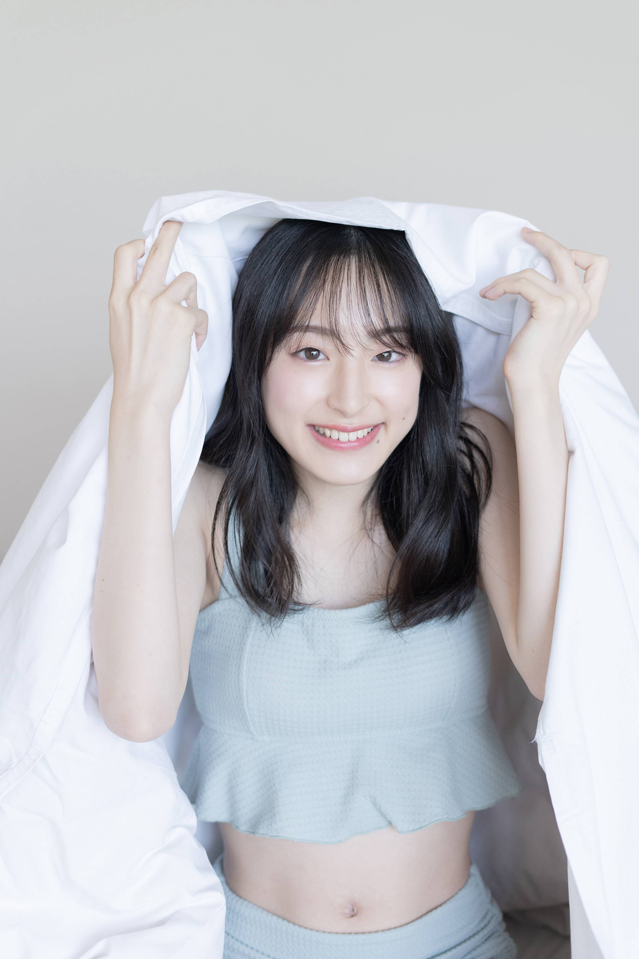 Misaki Kawahara 川原美咲, 48Times Premium Album 写真集 Set.01 31 Misaki Kawahara 川原美咲, 48Times Premium Album 写真集 Set.01