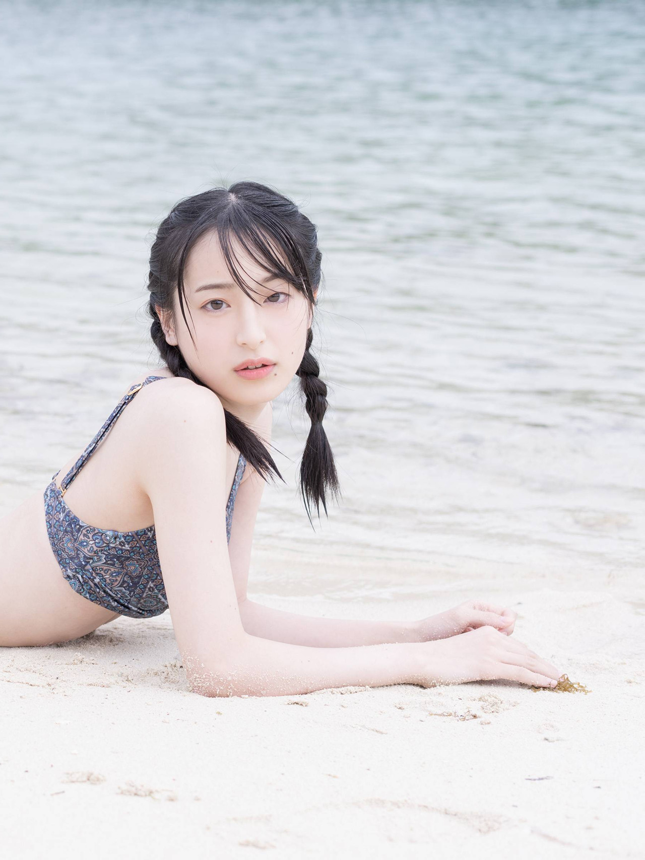 Misaki Kawahara 川原美咲, 48Times Premium Album 写真集 Set.02 2 Misaki Kawahara 川原美咲, 48Times Premium Album 写真集 Set.02