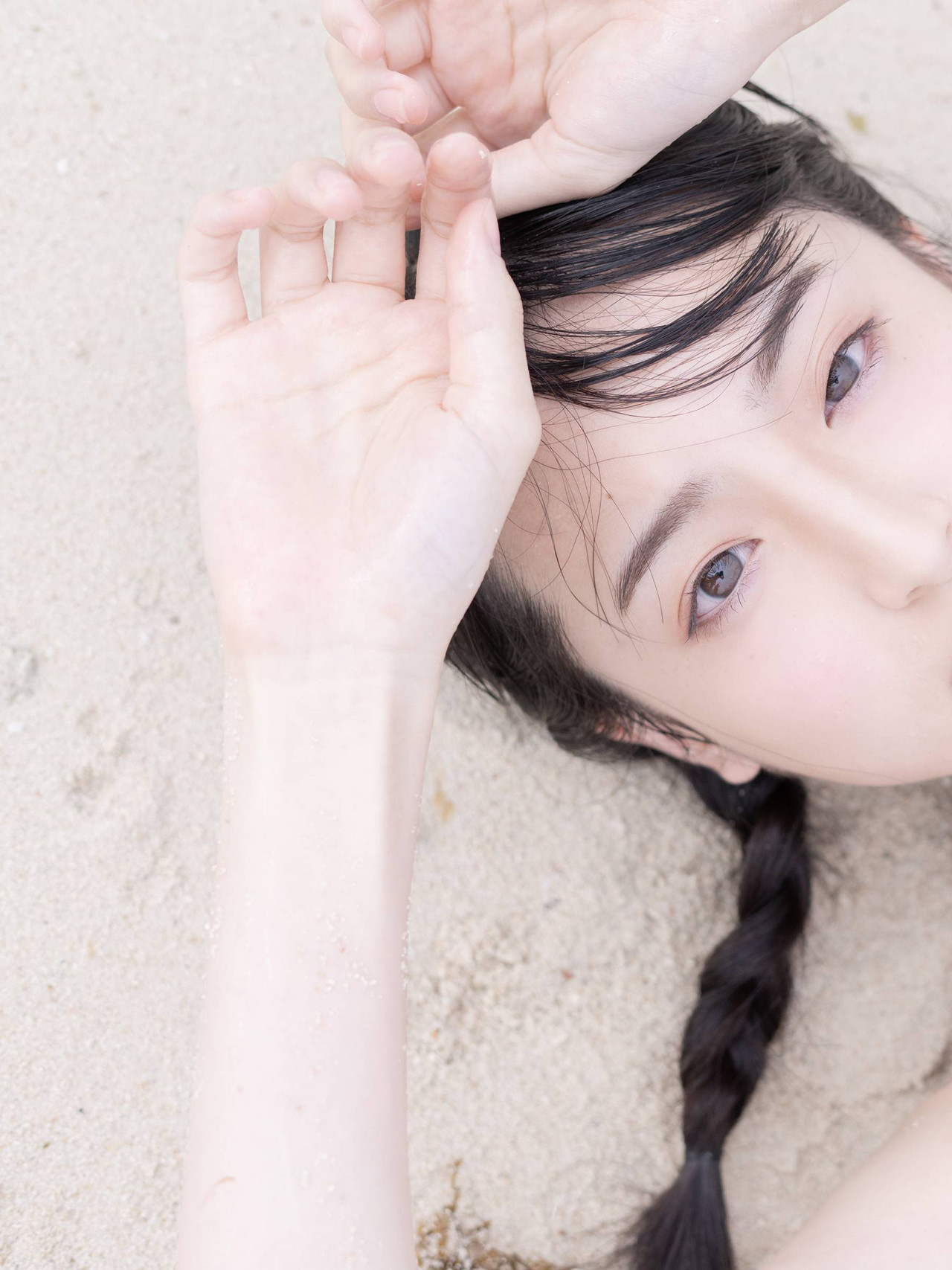 Misaki Kawahara 川原美咲, 48Times Premium Album 写真集 Set.02 5 Misaki Kawahara 川原美咲, 48Times Premium Album 写真集 Set.02
