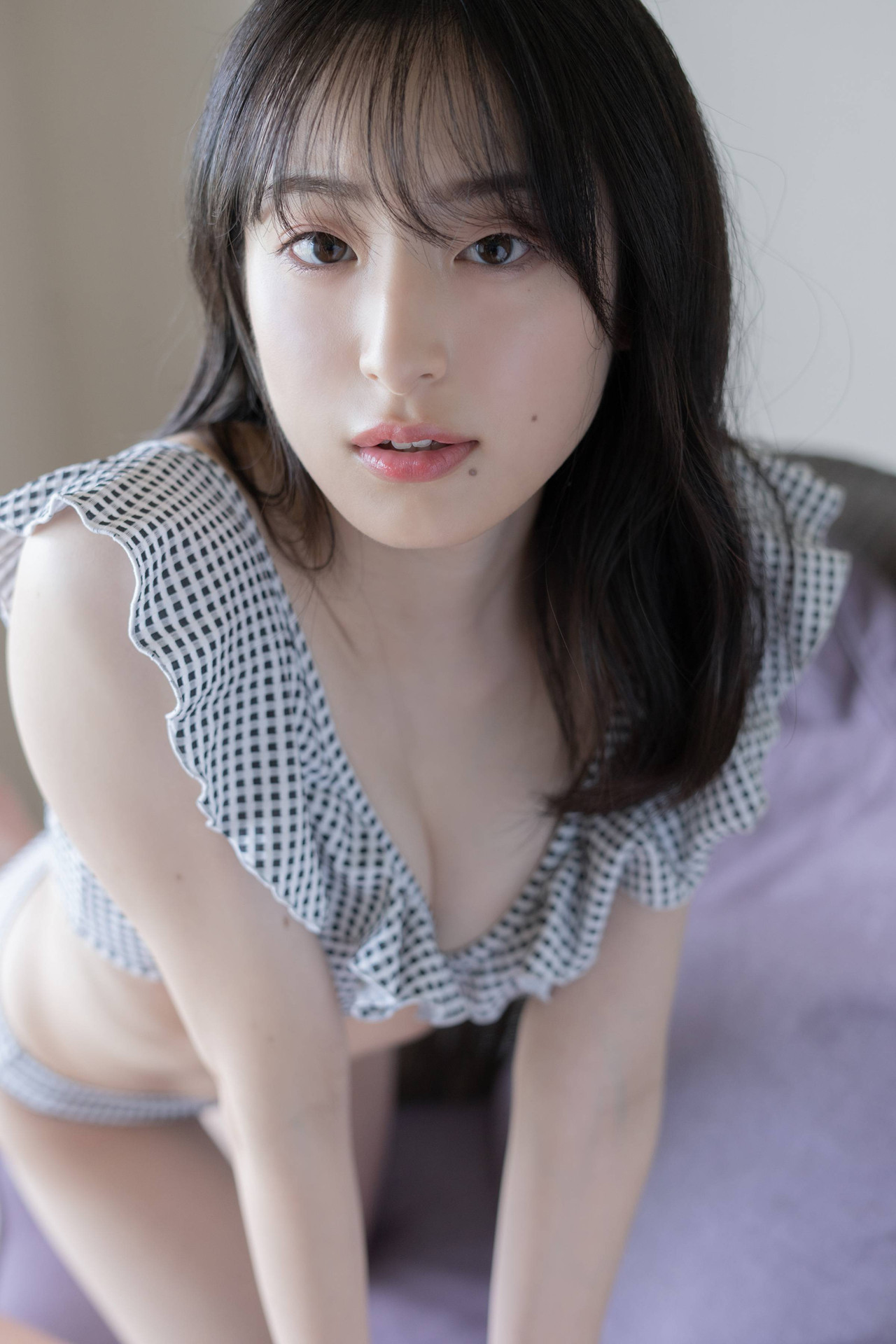 Misaki Kawahara 川原美咲, 48Times Premium Album 写真集 Set.02 26 Misaki Kawahara 川原美咲, 48Times Premium Album 写真集 Set.02