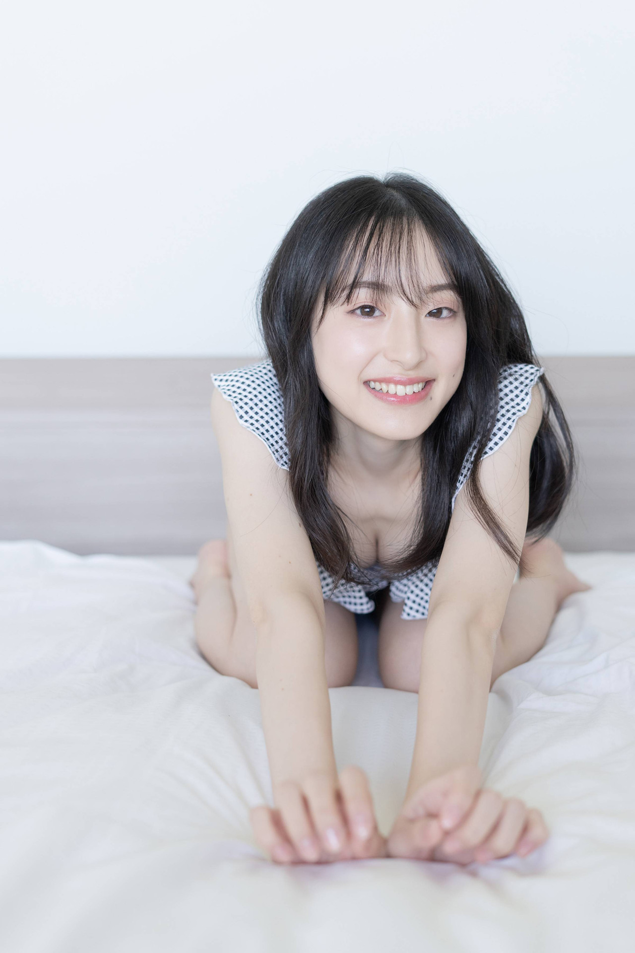 Misaki Kawahara 川原美咲, 48Times Premium Album 写真集 Set.02 31 Misaki Kawahara 川原美咲, 48Times Premium Album 写真集 Set.02