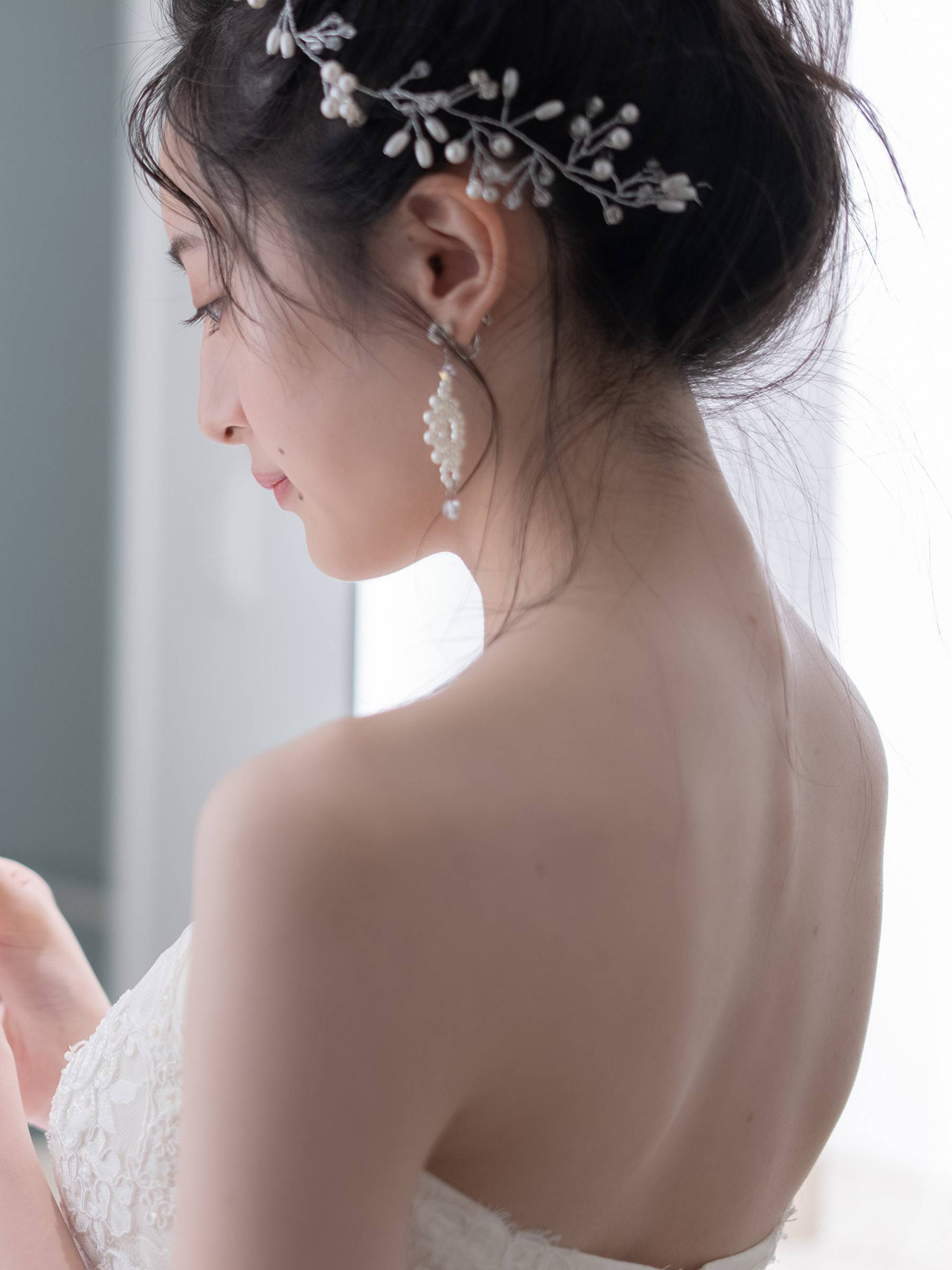 Misaki Kawahara 川原美咲, 48Times Premium Album 写真集 Set.03 36 Misaki Kawahara 川原美咲, 48Times Premium Album 写真集 Set.03
