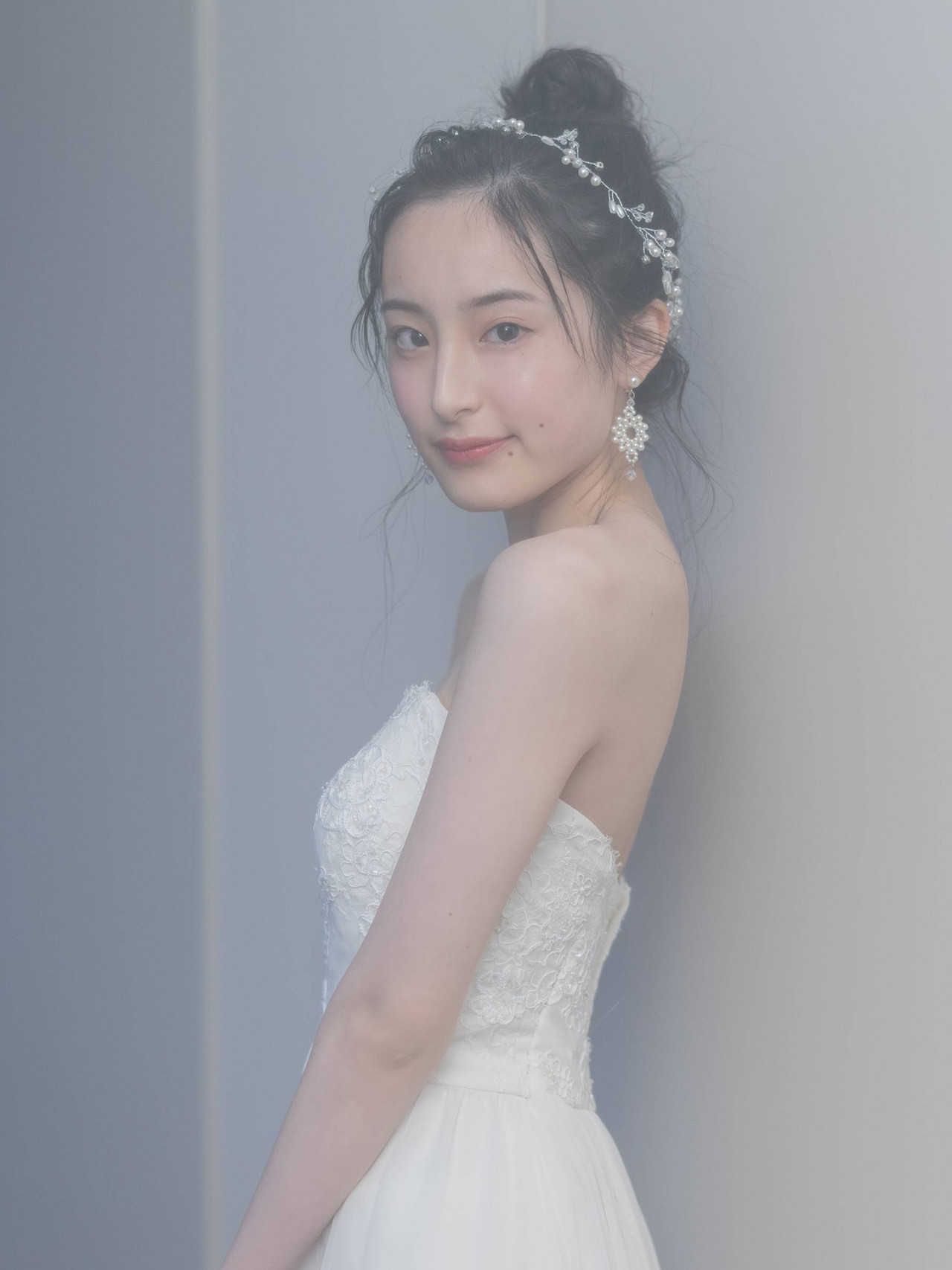 Misaki Kawahara 川原美咲, 48Times Premium Album 写真集 Set.03 2 Misaki Kawahara 川原美咲, 48Times Premium Album 写真集 Set.03