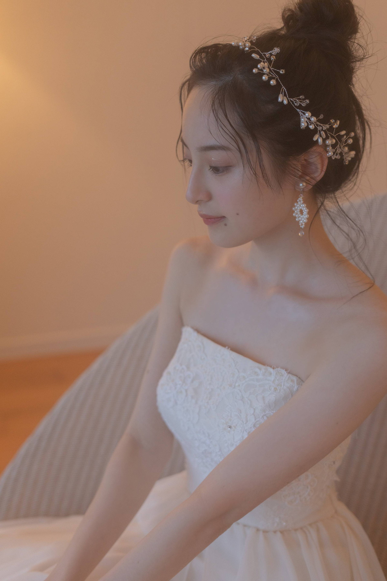 Misaki Kawahara 川原美咲, 48Times Premium Album 写真集 Set.03 3 Misaki Kawahara 川原美咲, 48Times Premium Album 写真集 Set.03