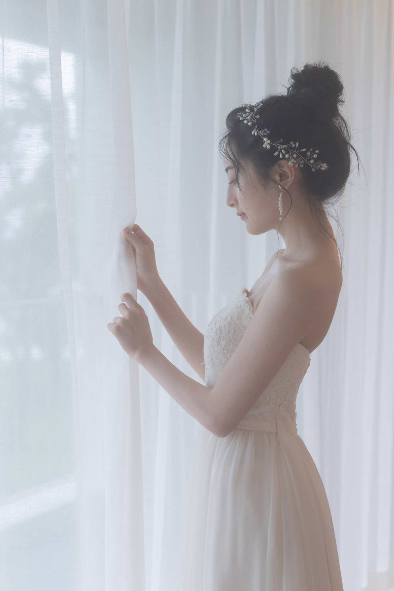 Misaki Kawahara 川原美咲, 48Times Premium Album 写真集 Set.03 4 Misaki Kawahara 川原美咲, 48Times Premium Album 写真集 Set.03