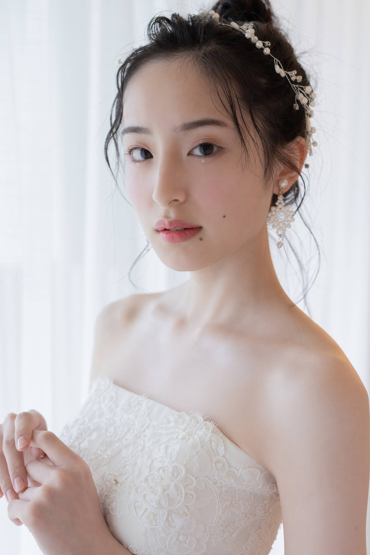 Misaki Kawahara 川原美咲, 48Times Premium Album 写真集 Set.03 5 Misaki Kawahara 川原美咲, 48Times Premium Album 写真集 Set.03