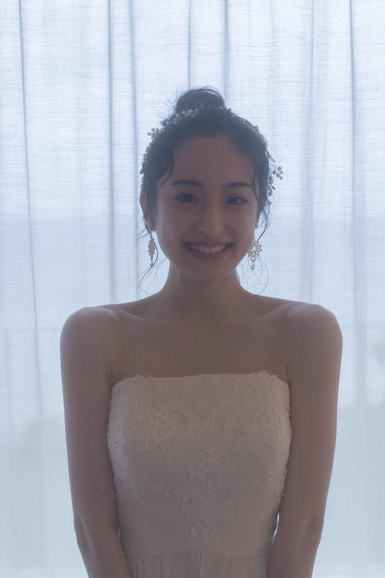 Misaki Kawahara 川原美咲, 48Times Premium Album 写真集 Set.03 6 Misaki Kawahara 川原美咲, 48Times Premium Album 写真集 Set.03