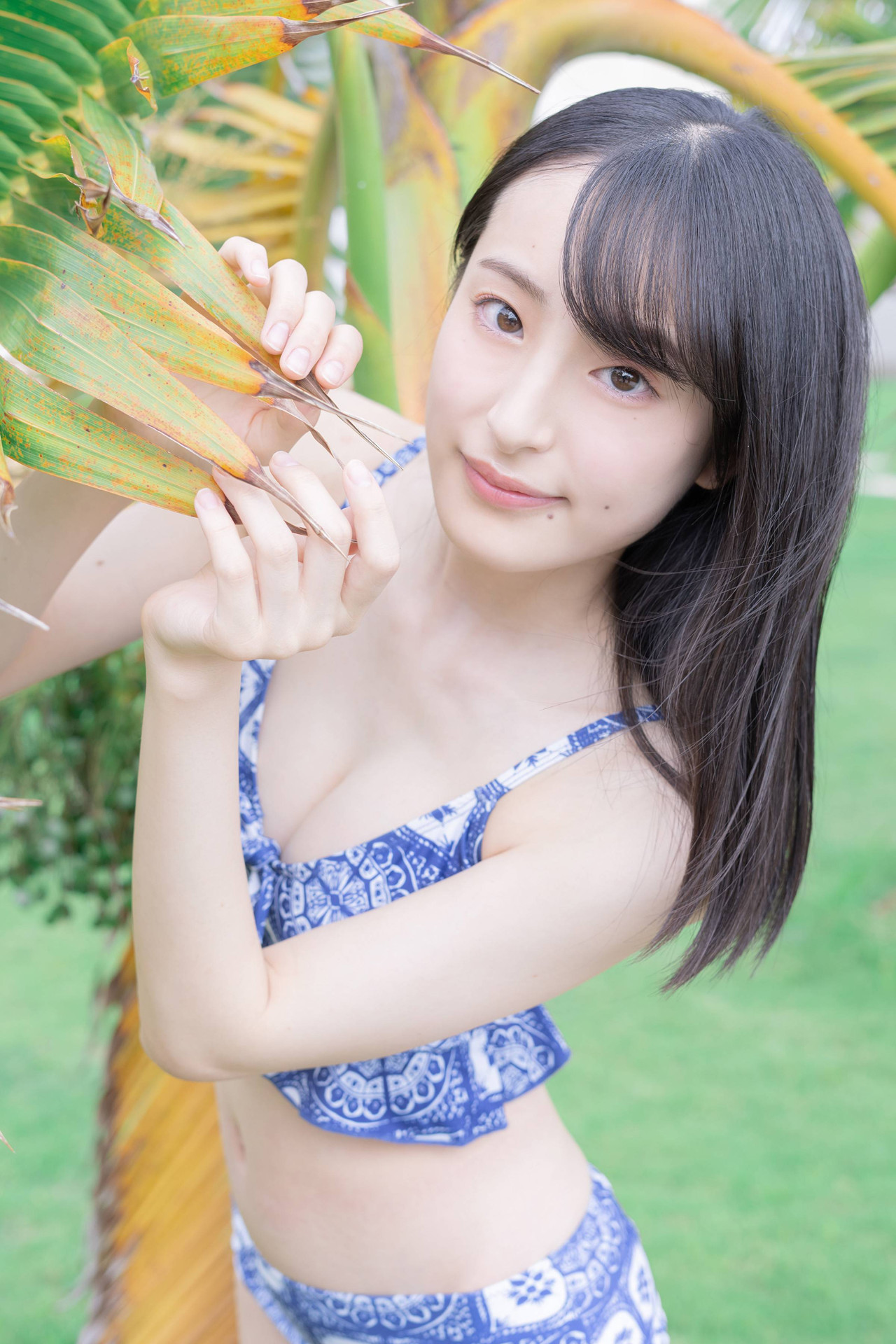 Misaki Kawahara 川原美咲, 48Times Premium Album 写真集 Set.03 21 Misaki Kawahara 川原美咲, 48Times Premium Album 写真集 Set.03