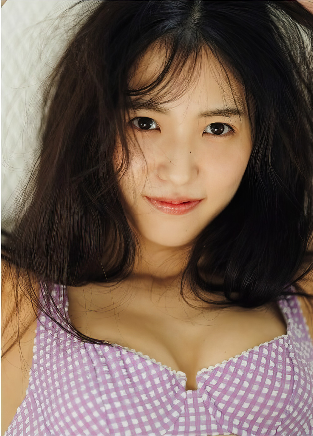 Miu Shitao 下尾みう, グラビアザテレビジョン Vol.71 (Gravure The Television Vol.71)