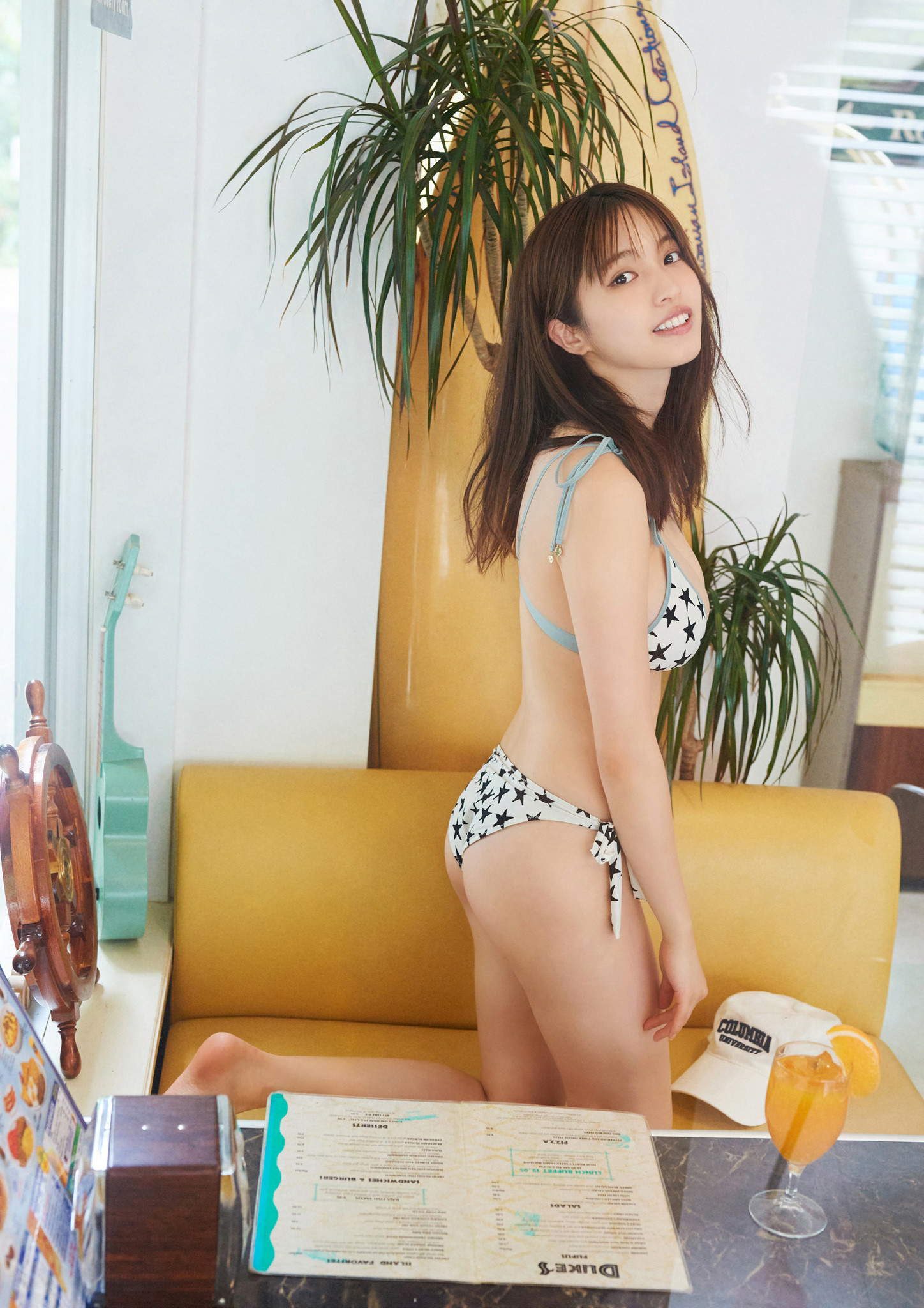 Miyu Murashima 村島未悠, 写真集 デジタル限定 Gテレデジタル！ (Ｇテレデジタル！)