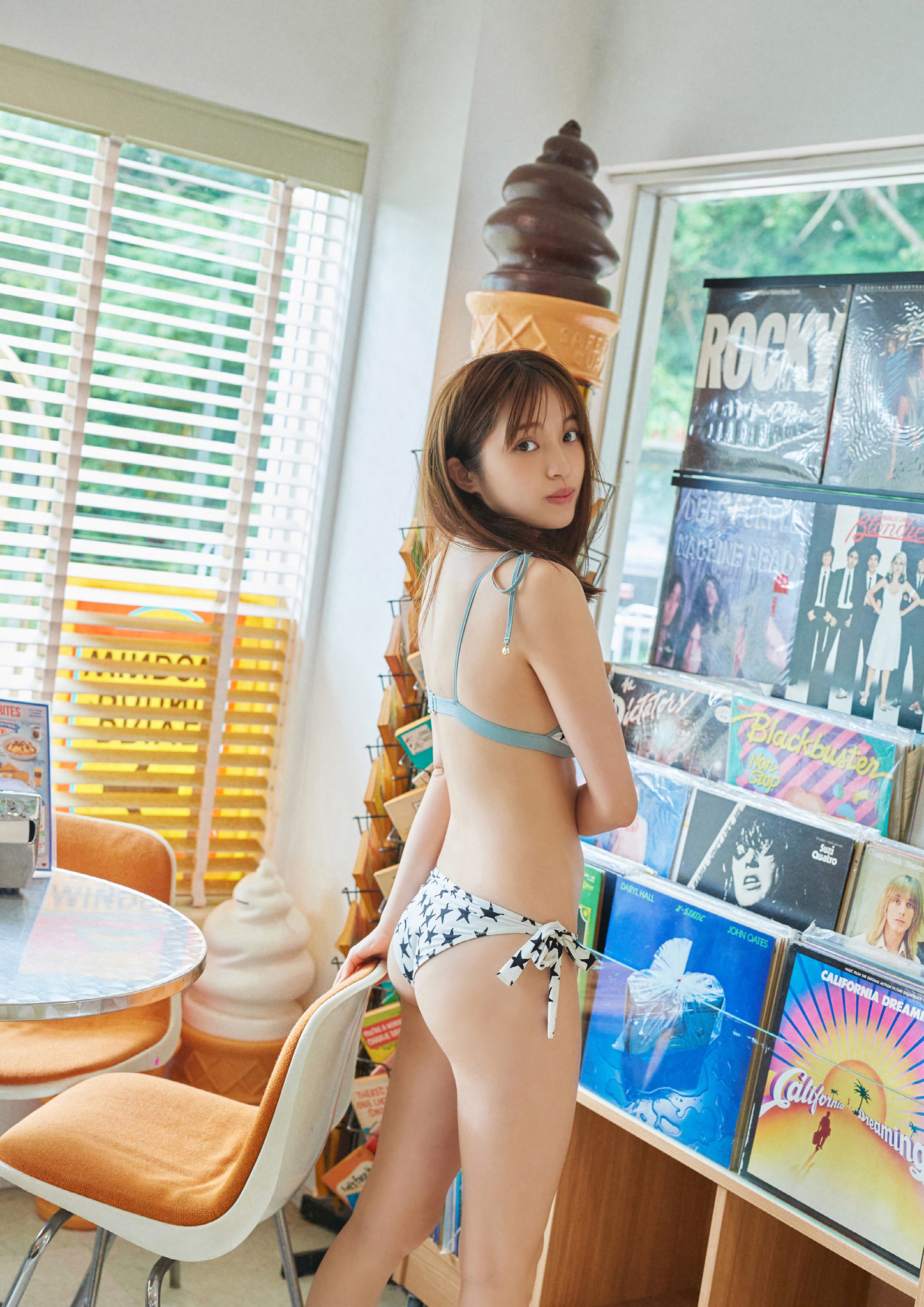 Miyu Murashima 村島未悠, 写真集 デジタル限定 Gテレデジタル！ (Ｇテレデジタル！)