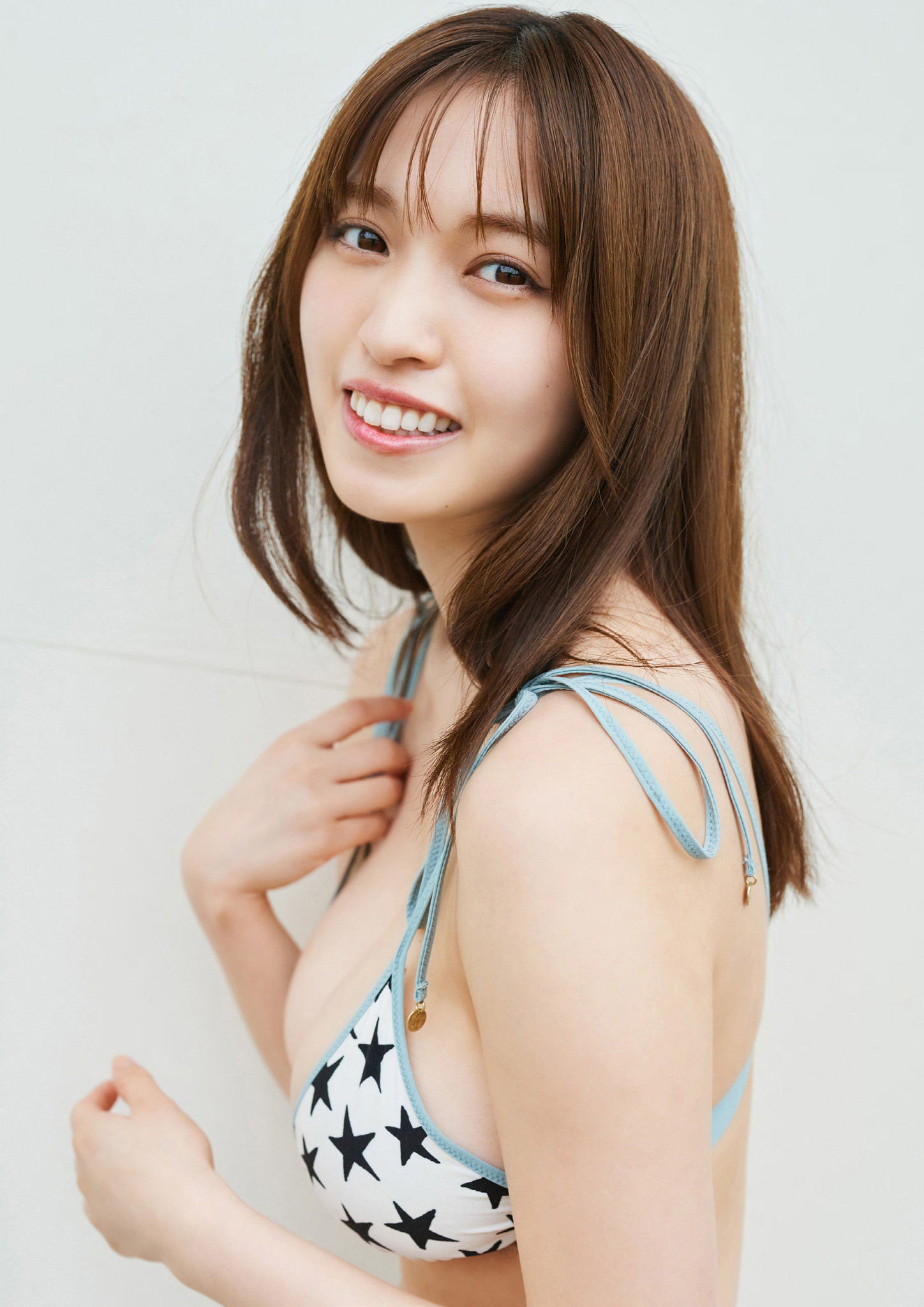 Miyu Murashima 村島未悠, 写真集 デジタル限定 Gテレデジタル！ (Ｇテレデジタル！)