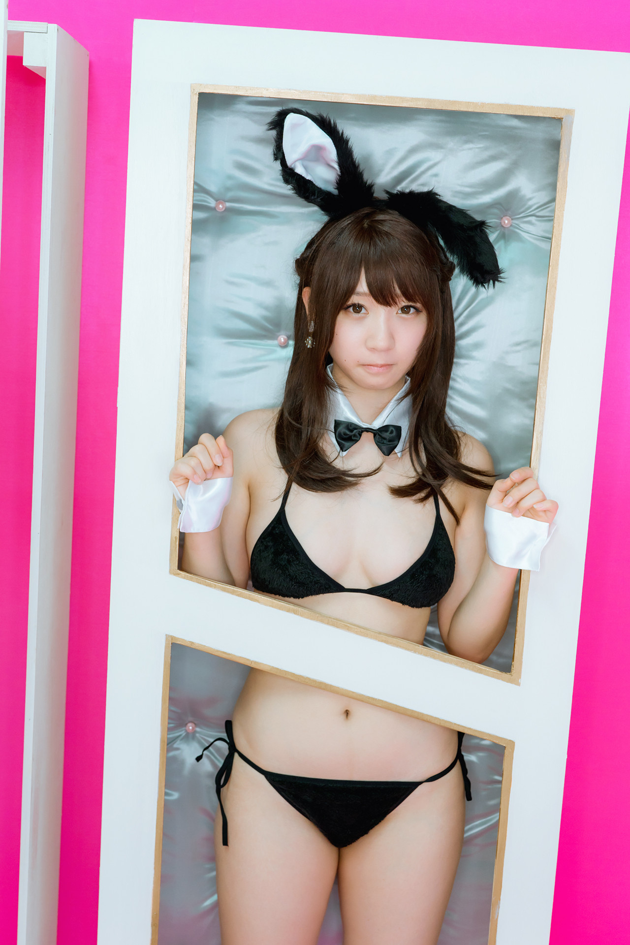 Moe Iori 伊織もえ, デジタル写真集 [Sugar Pet] Set.03