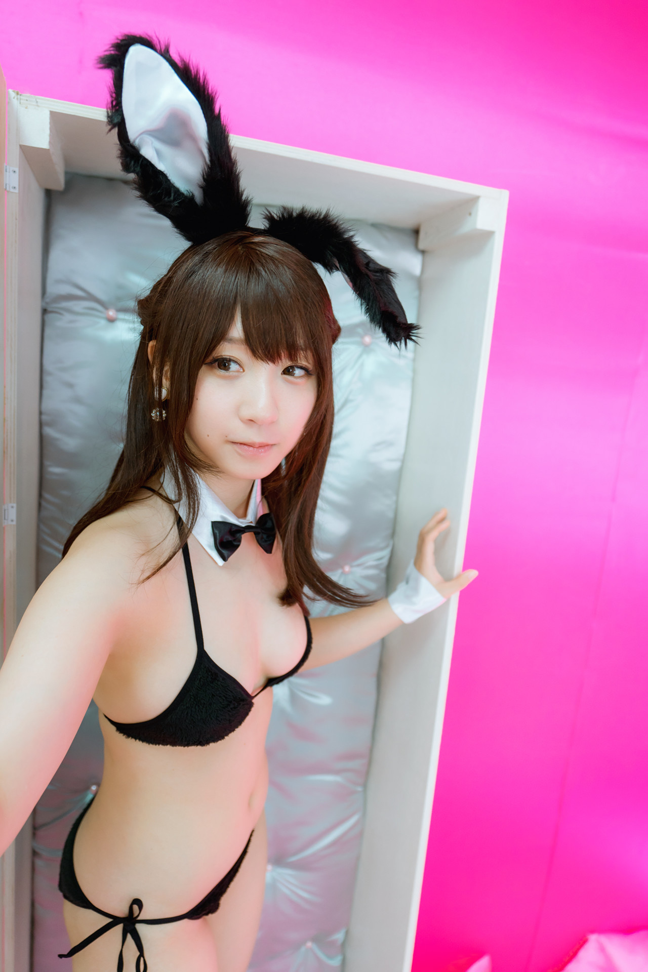 Moe Iori 伊織もえ, デジタル写真集 [Sugar Pet] Set.03