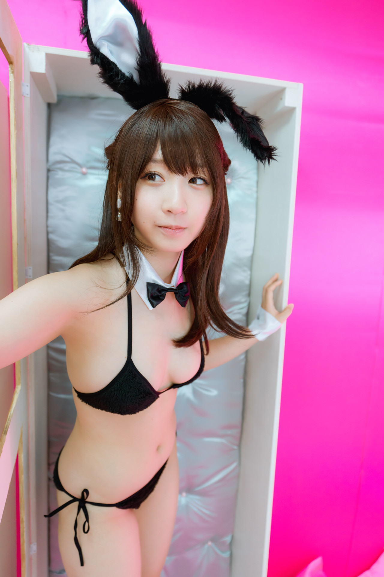 Moe Iori 伊織もえ, デジタル写真集 [Sugar Pet] Set.03