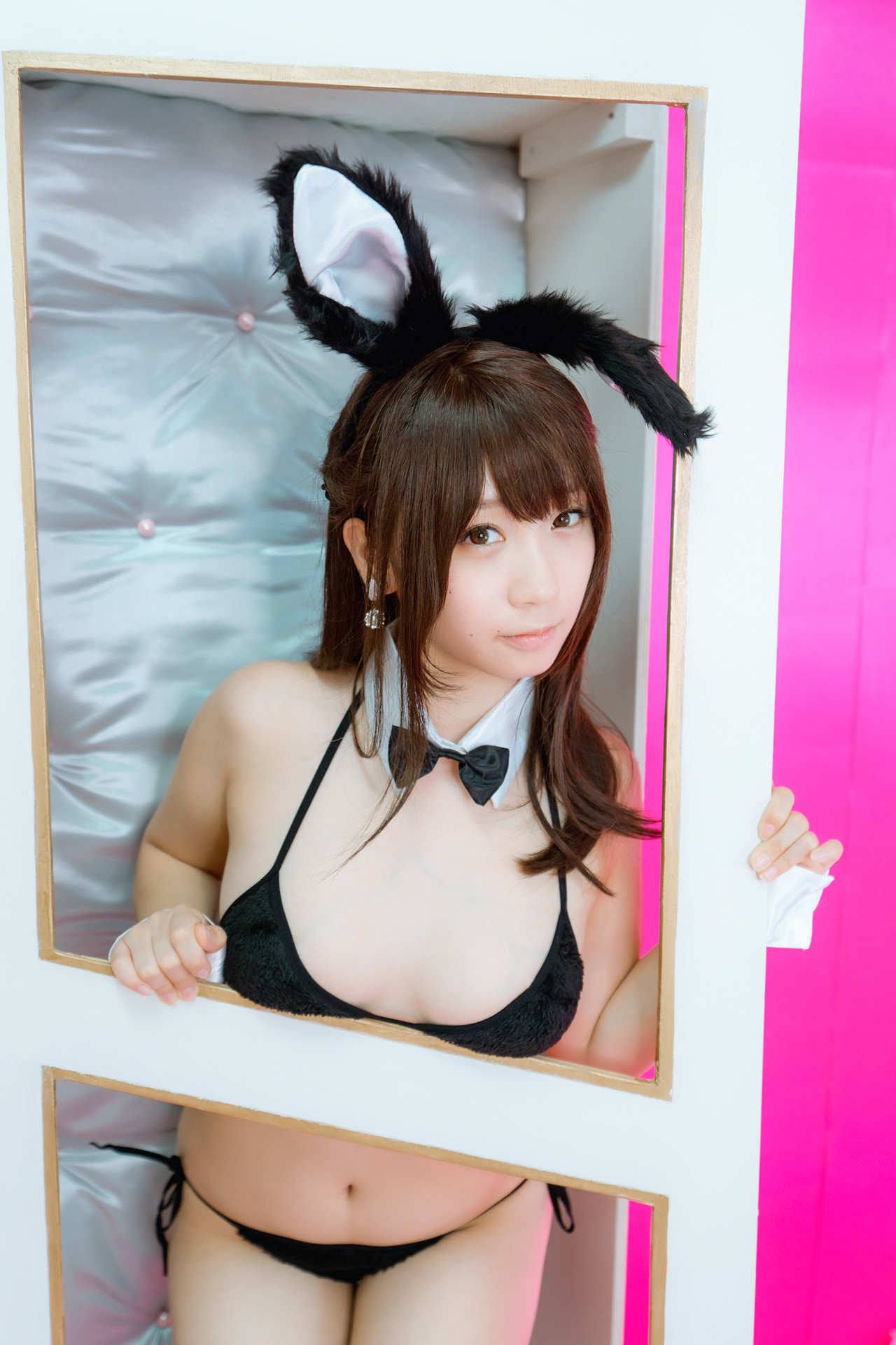 Moe Iori 伊織もえ, デジタル写真集 [Sugar Pet] Set.03