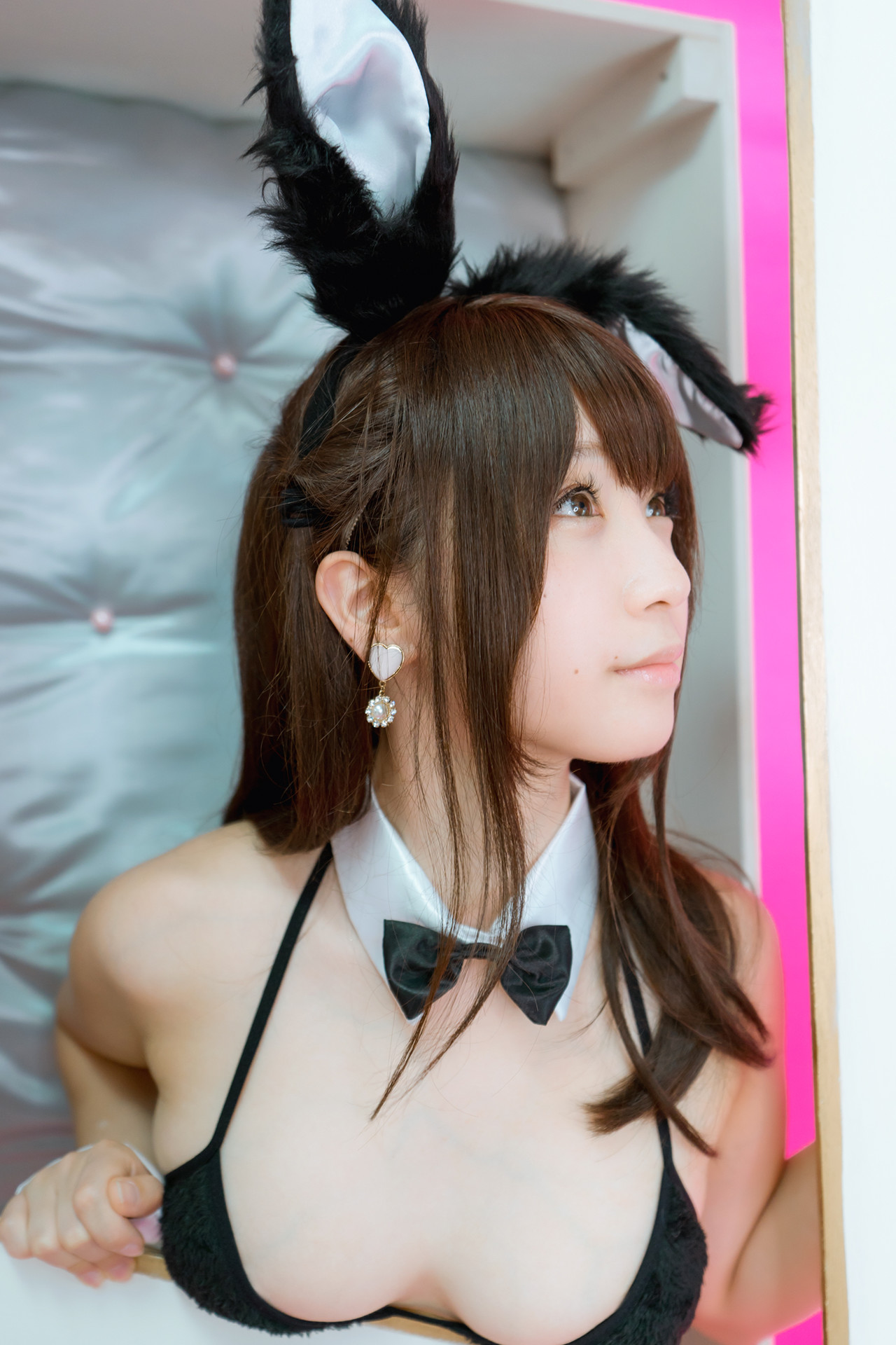 Moe Iori 伊織もえ, デジタル写真集 [Sugar Pet] Set.03