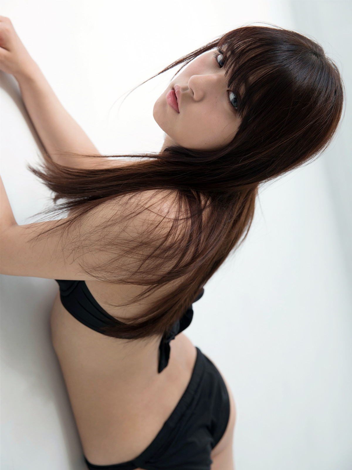 Nana Asakawa 浅川梨奈, FLASHデジタル写真集 [SUPER☆BODY] Set.01