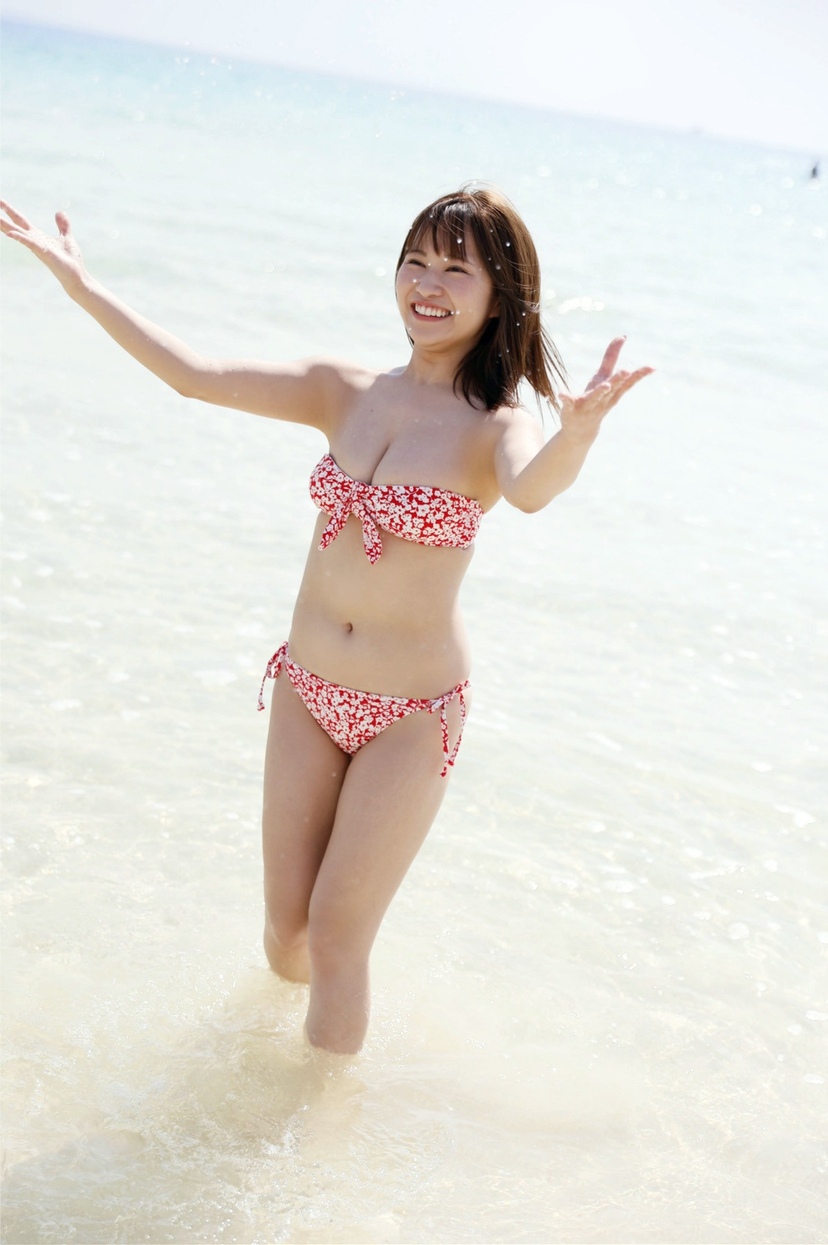 Nana Shiromiya 白宮奈々, FLASHデジタル写真集 ミスFLASH2020グランプリ Set.01 18 Nana Shiromiya 白宮奈々, FLASHデジタル写真集 ミスFLASH2020グランプリ Set.01