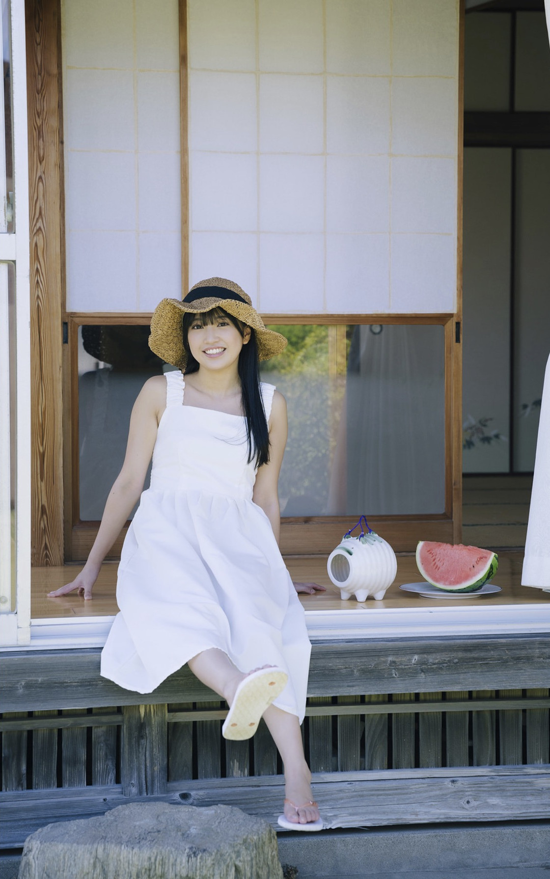 Natsuki Saki 咲菜月, 週刊実話WJガールズデジタル写真集 Set.01 33 Natsuki Saki 咲菜月, 週刊実話WJガールズデジタル写真集 Set.01